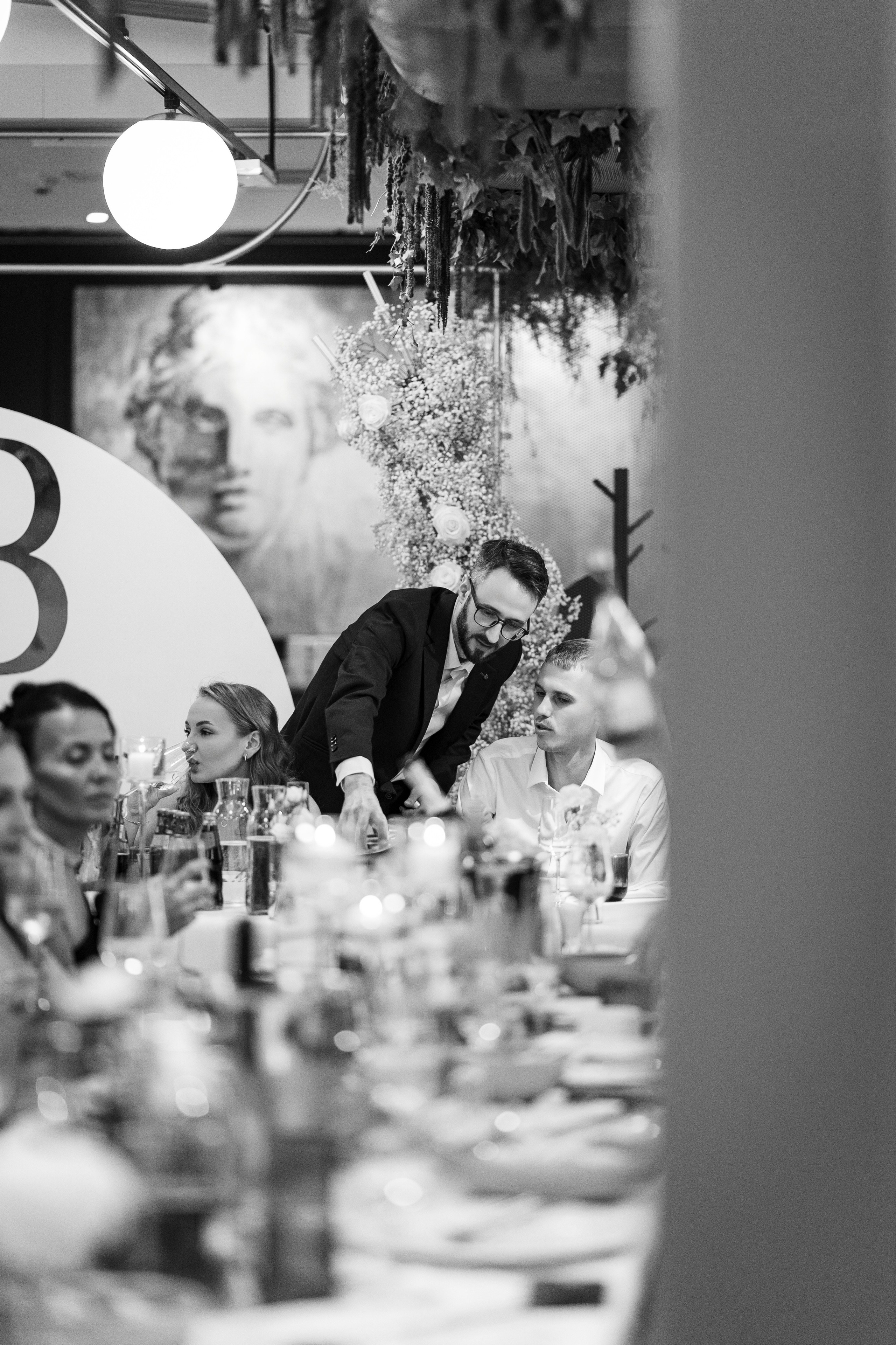 B&S. SL Wedding Photo: ponadczasowa 💍 fotografia ślubna | Wrocław & Europa