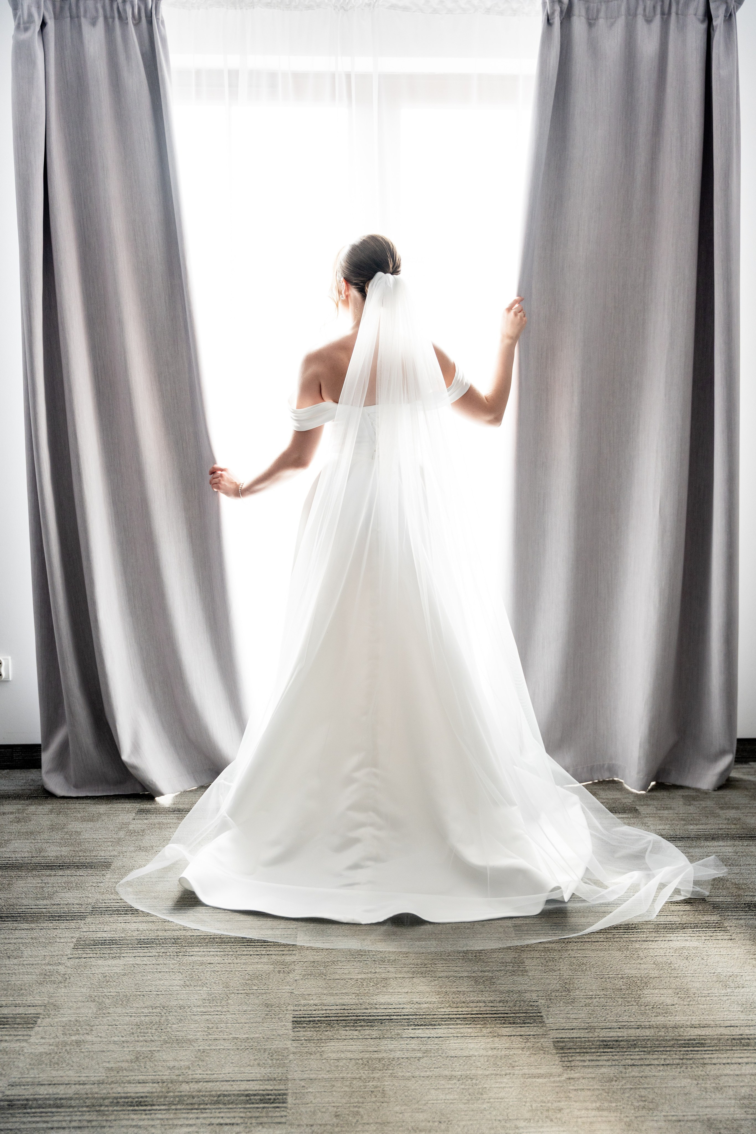 A&D. SL Wedding Photo: ponadczasowa 💍 fotografia ślubna | Wrocław & Europa