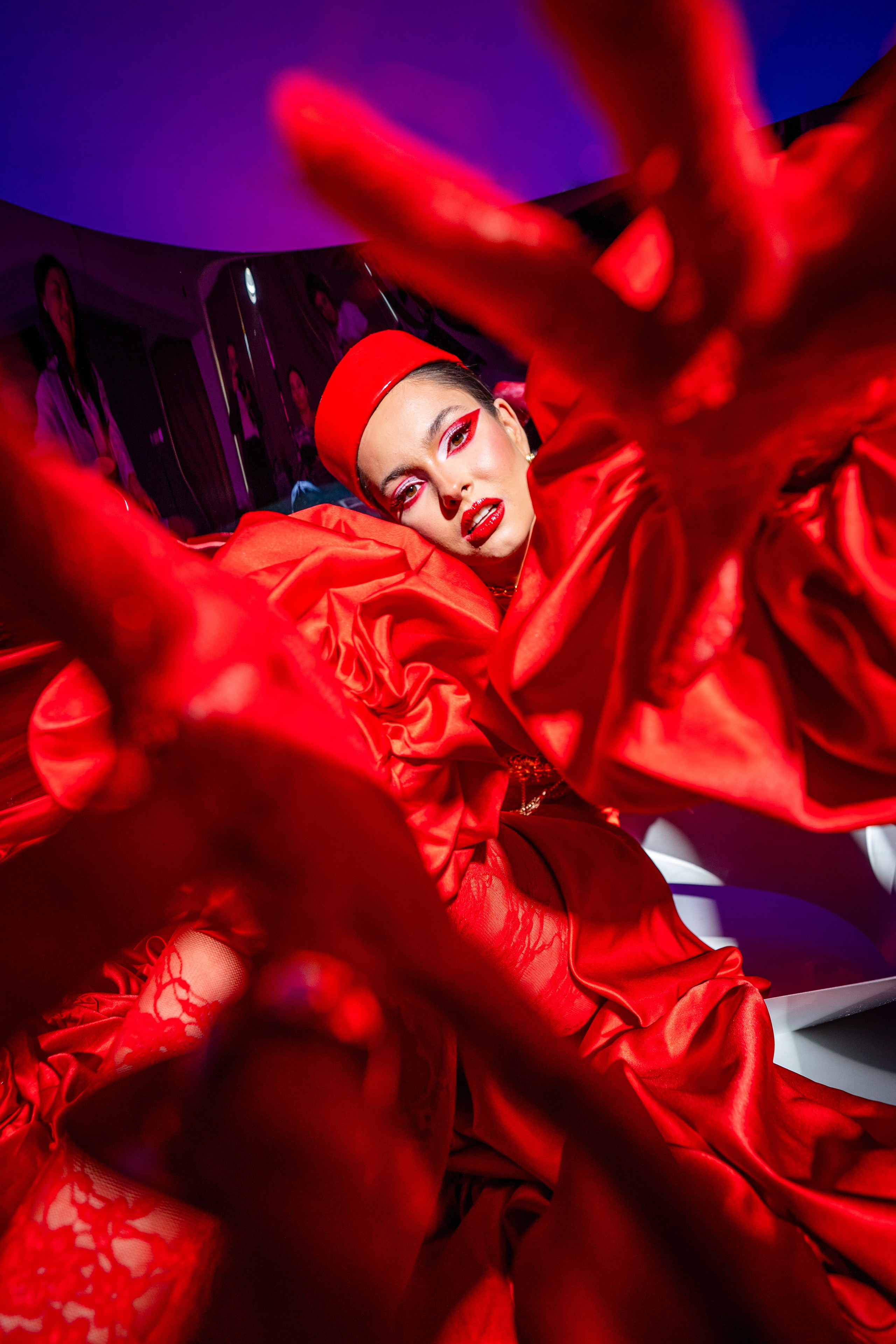 Anastasiia. Hochzeitsfotograf in Hamburg, Lübeck und Umgebung. Professionelle Business-Portraits Professionelle Portrait