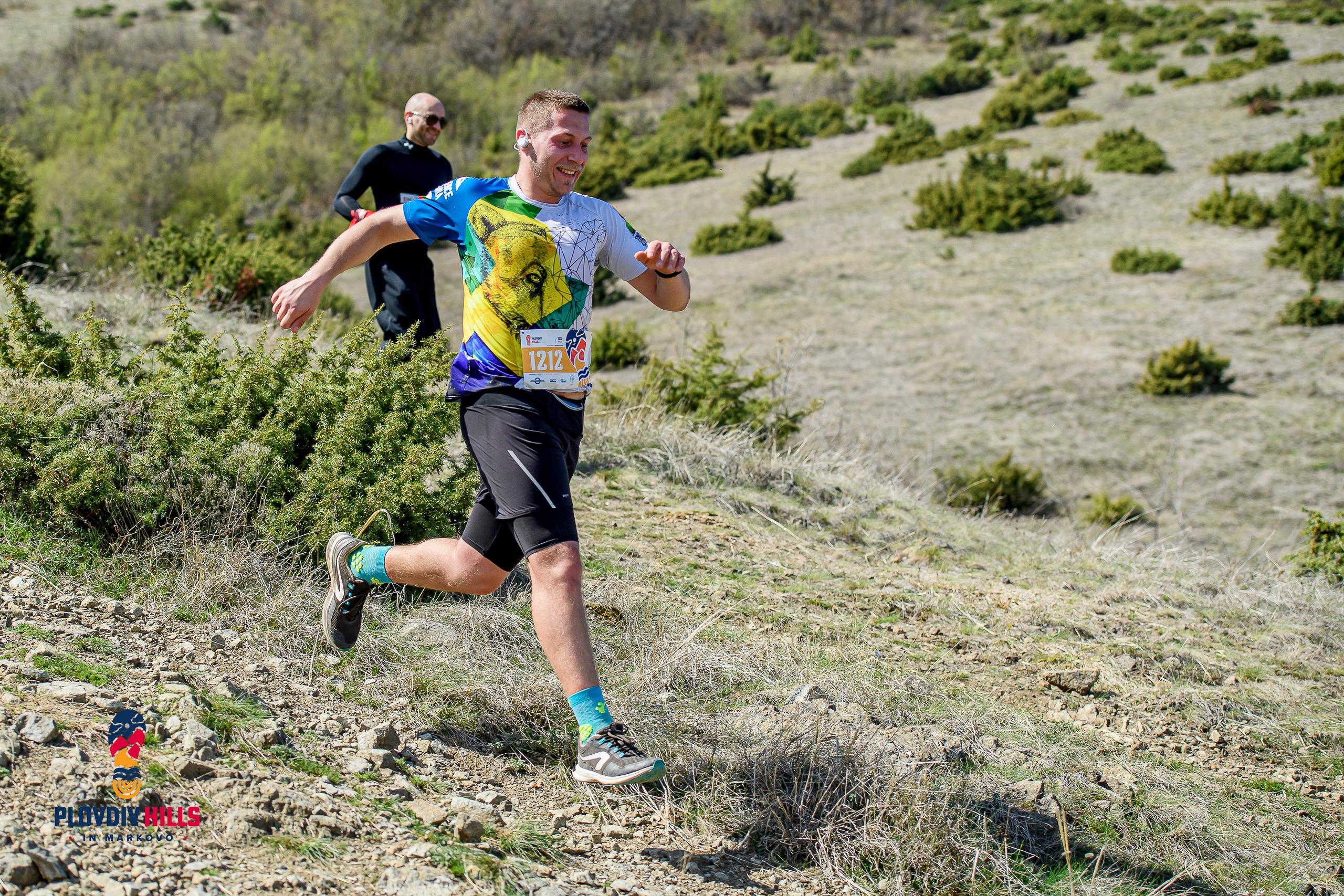 Снимки 2024-KrisoK Photography. «Plovdiv Hills in MARKOVO» е състезание по планинско бягане