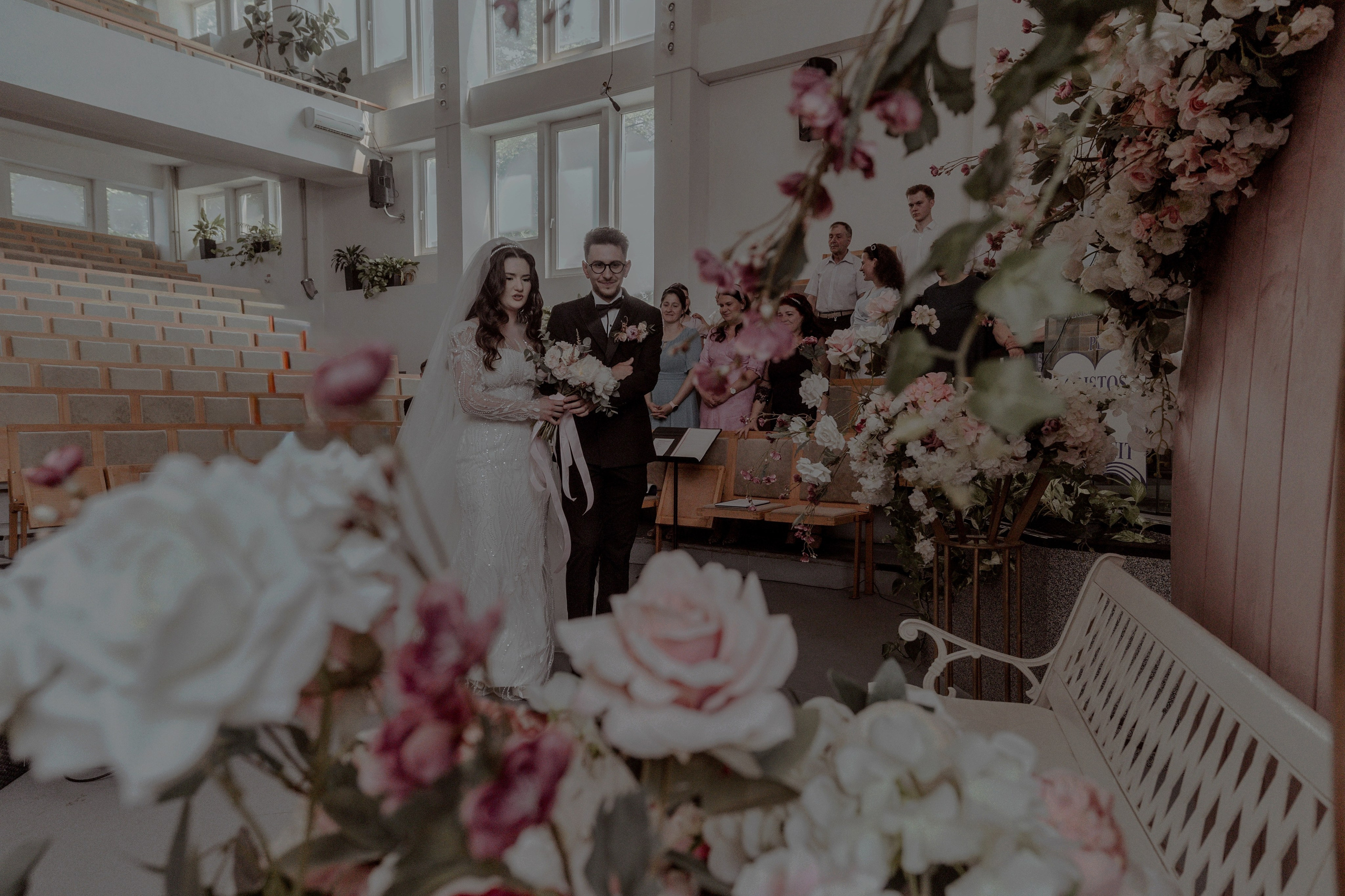 Cosmin & Damaris. Emotions Photo Art