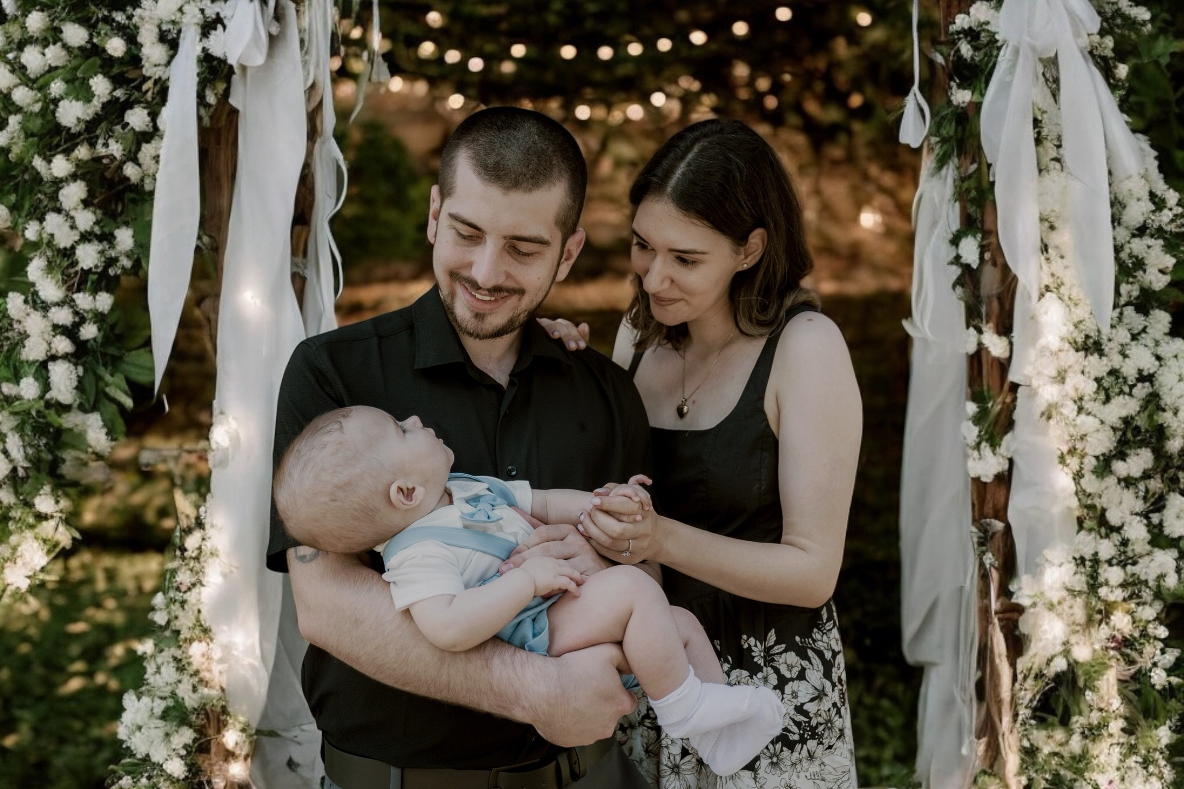 Botez Arthur. Emotions Photo Art