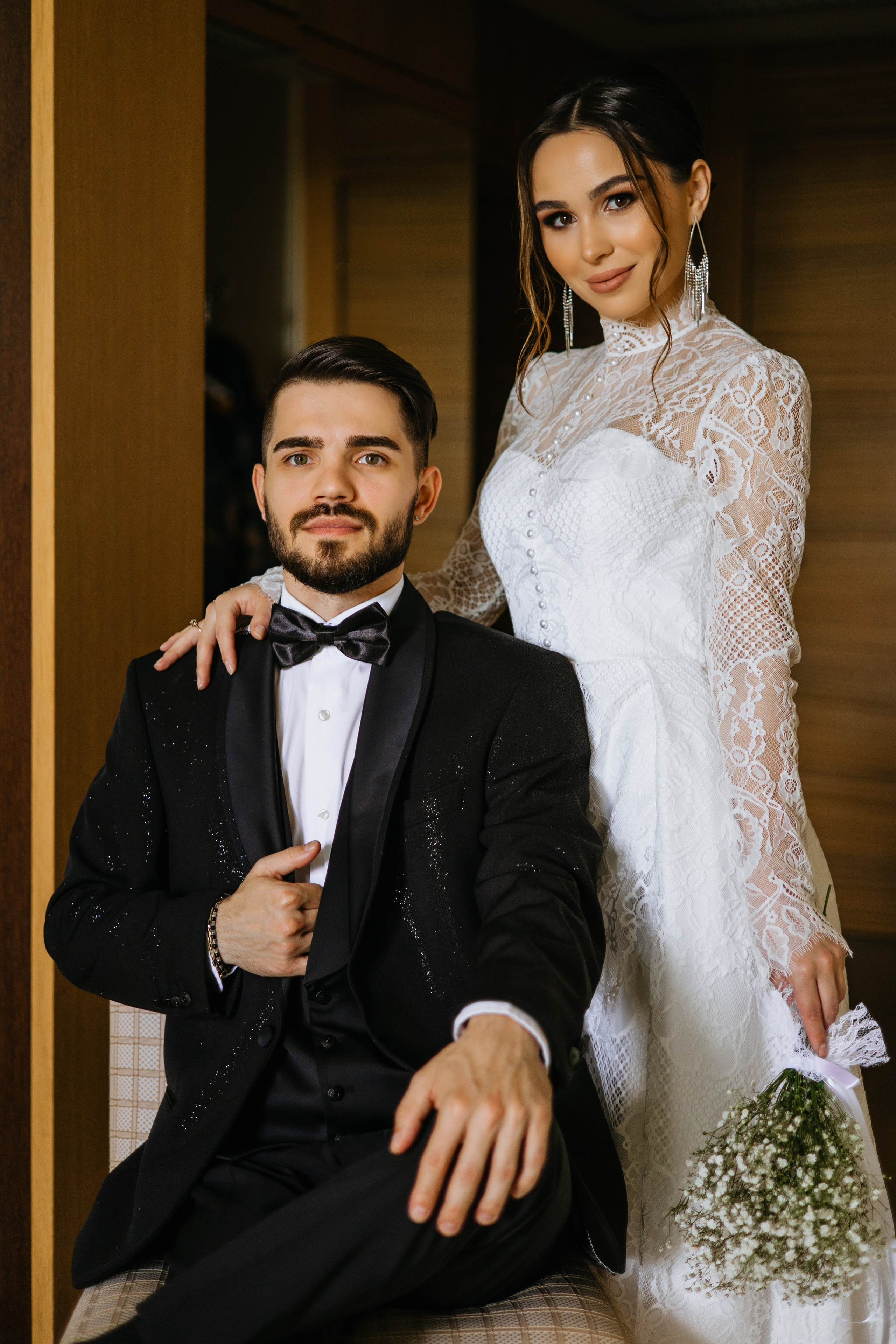 Wedding. Fotografo professionista specializzato in fotografia di matrimoni, cermonie ed eventi!