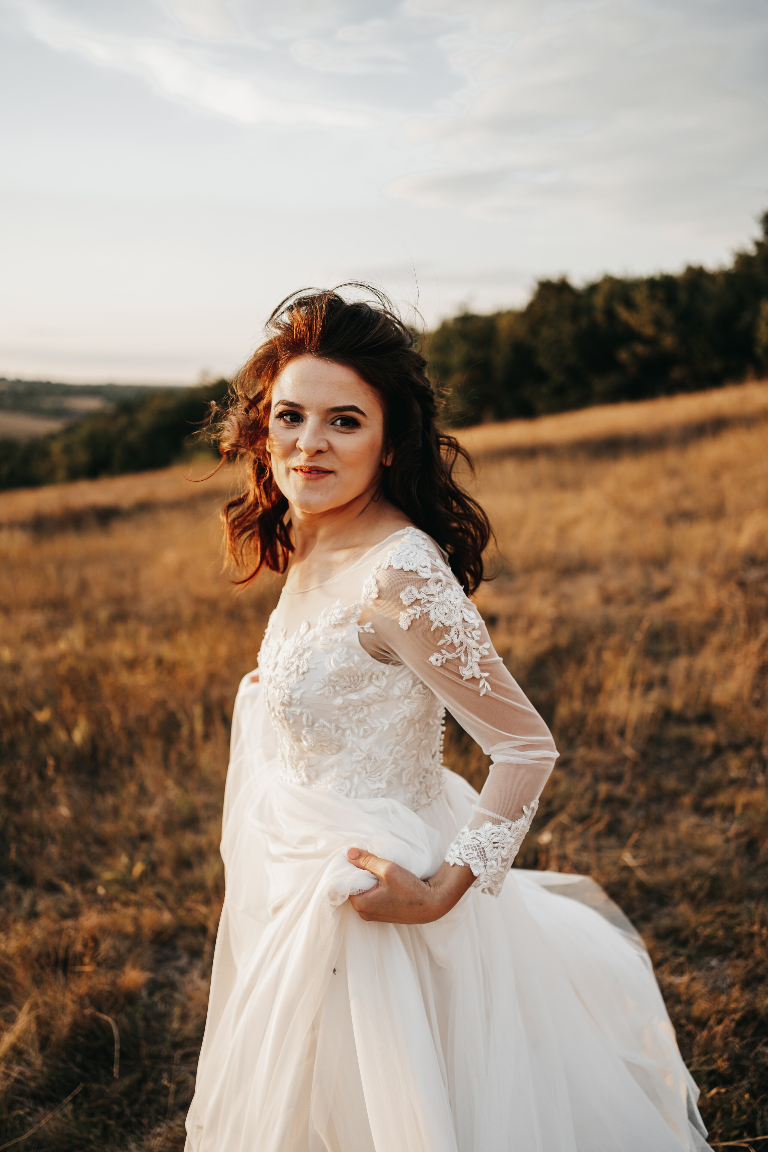 D & E. Fotograf Nunta Iasi - Hearts & Pictures