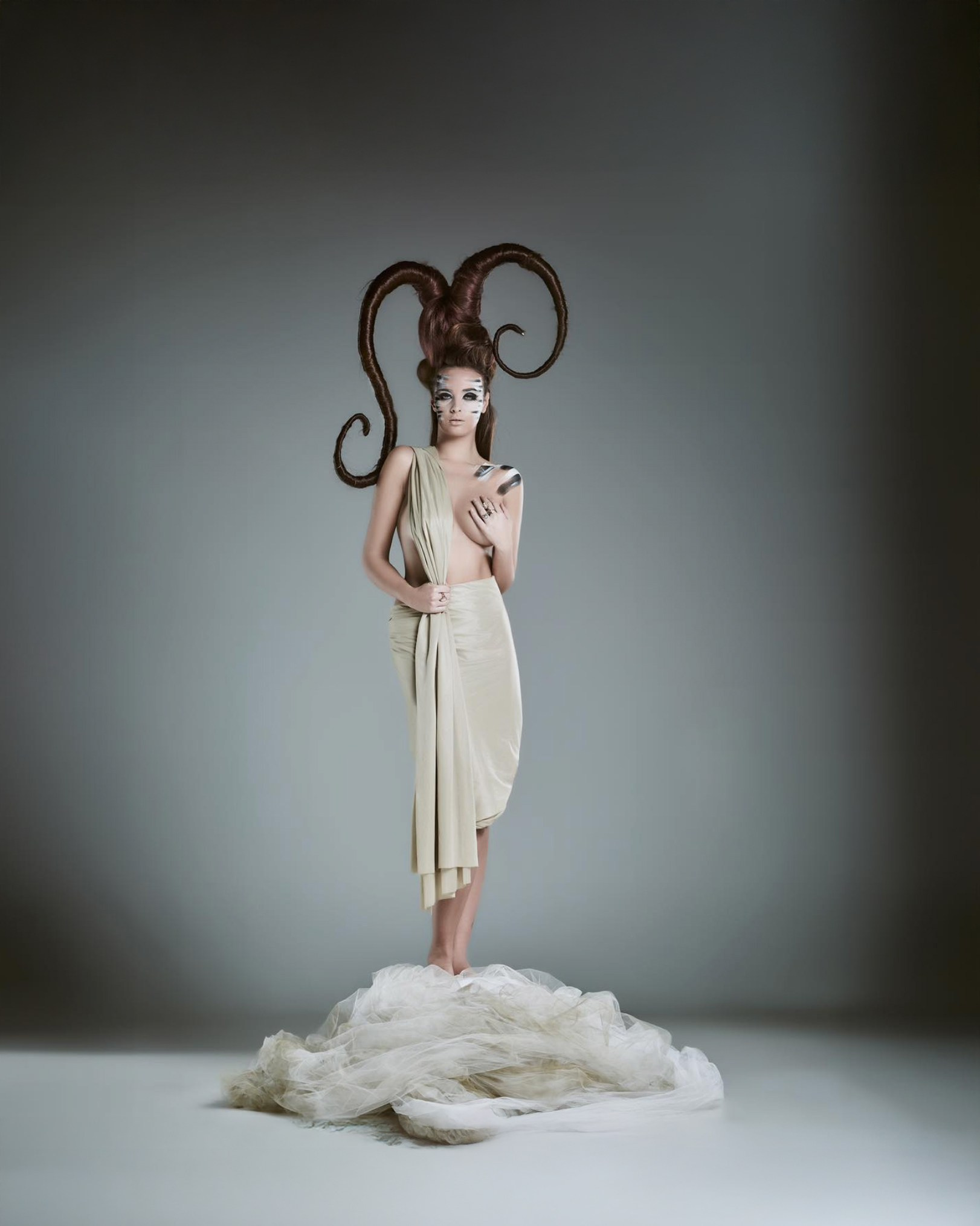 Taller de Retrato+IA