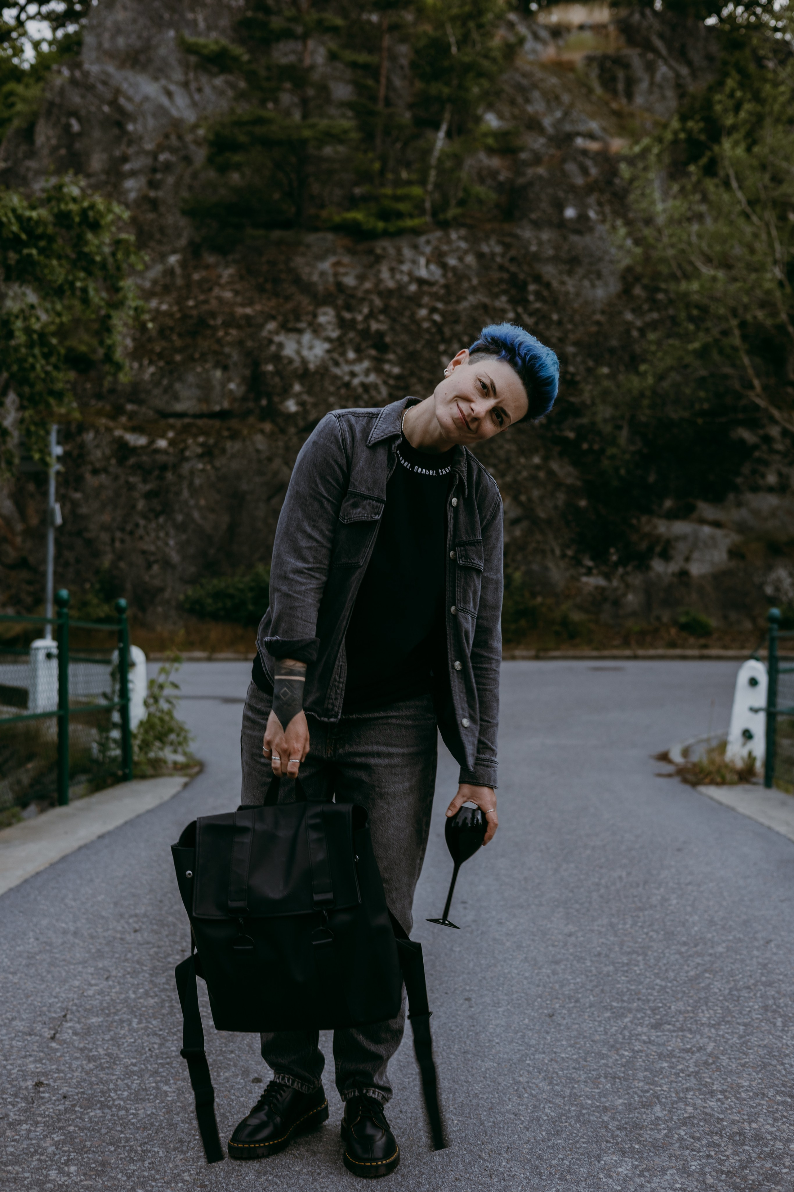 Oksana. Iryna Zhyvora | Photographer | Stockholm