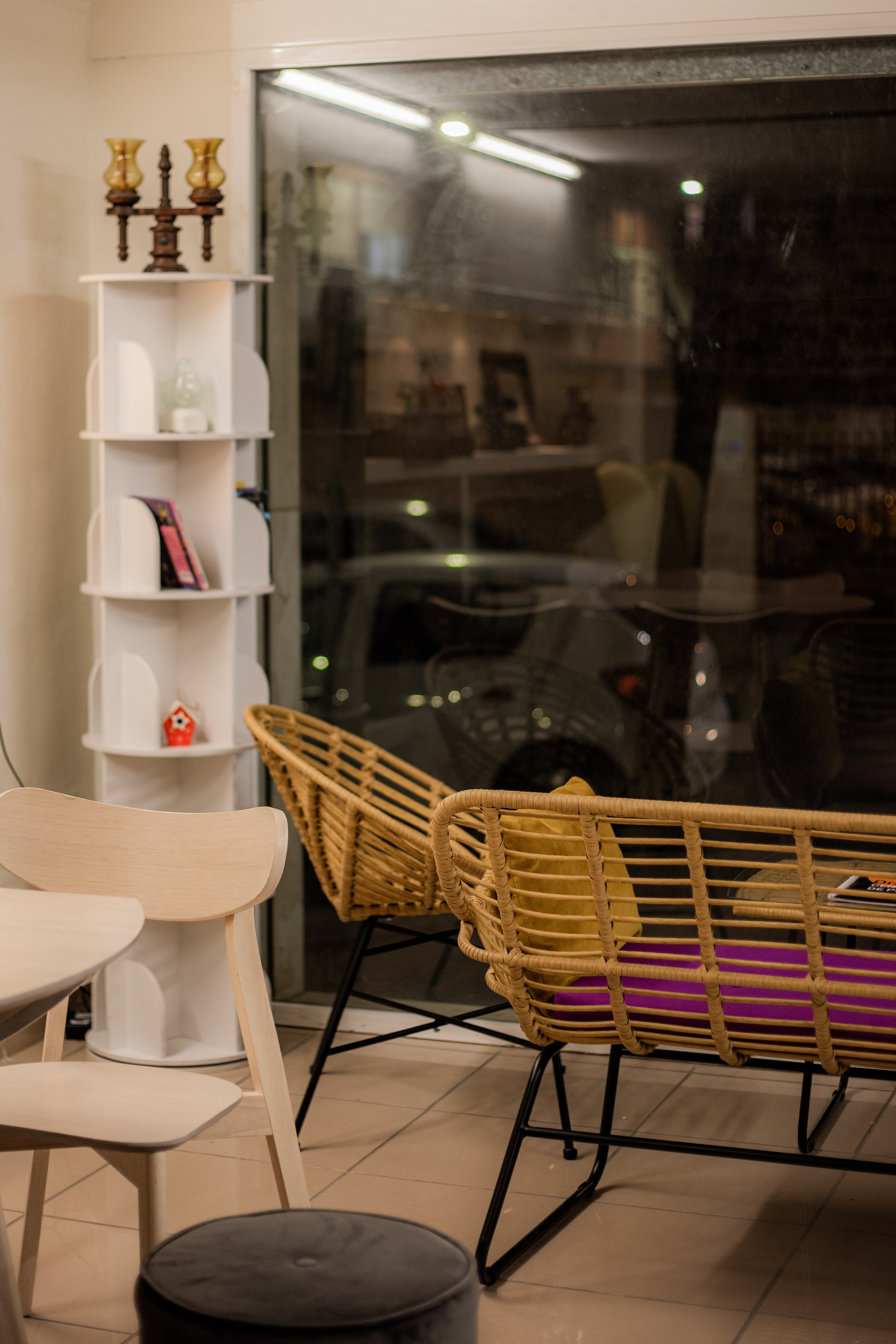 Открытие нового дома OranJazz в Аликанте. Вечеринка «для своих». Volver a oranjazz.com