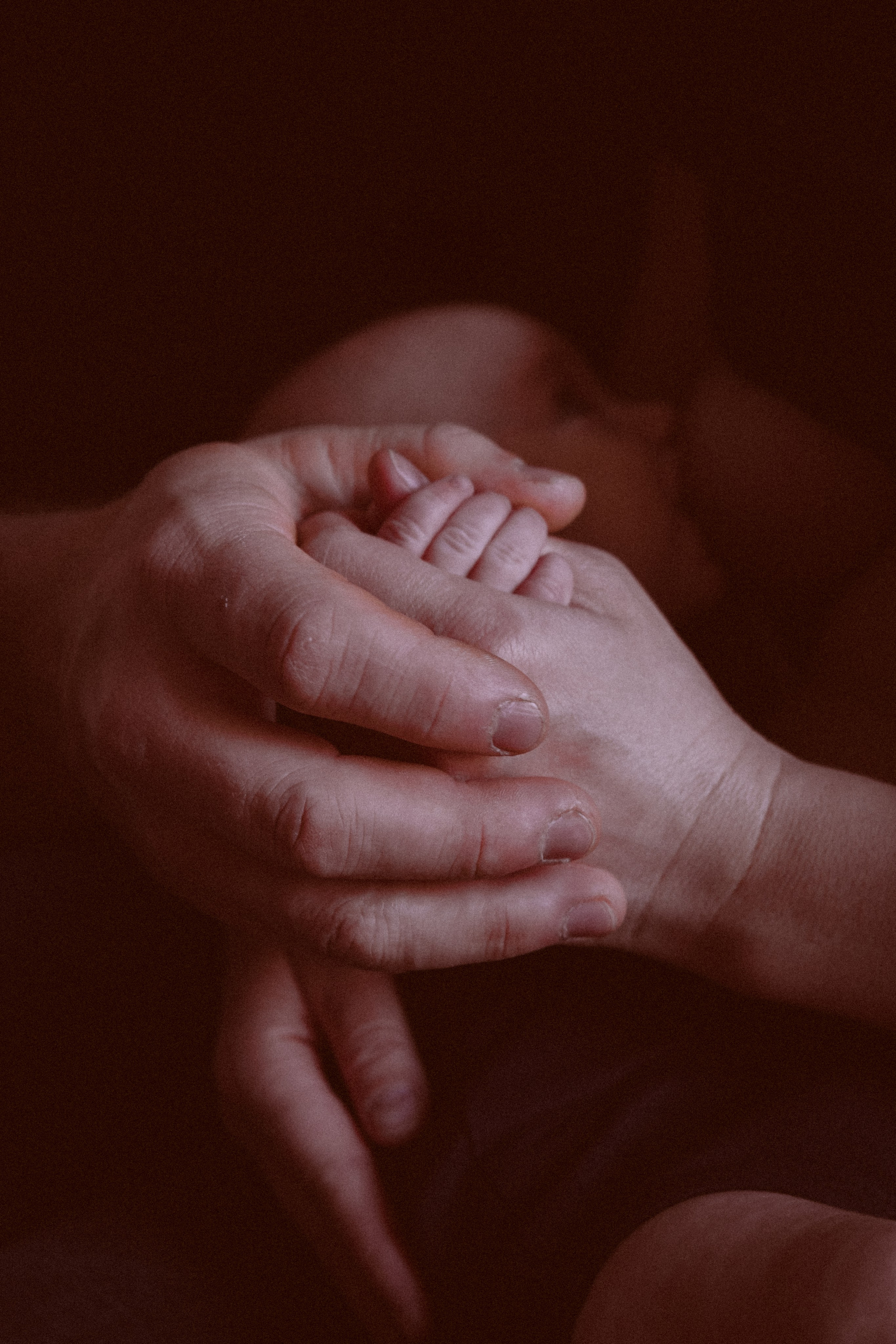 Svetlana. Fotógrafa infantil y de lactancia materna y maternidad en Barcelona