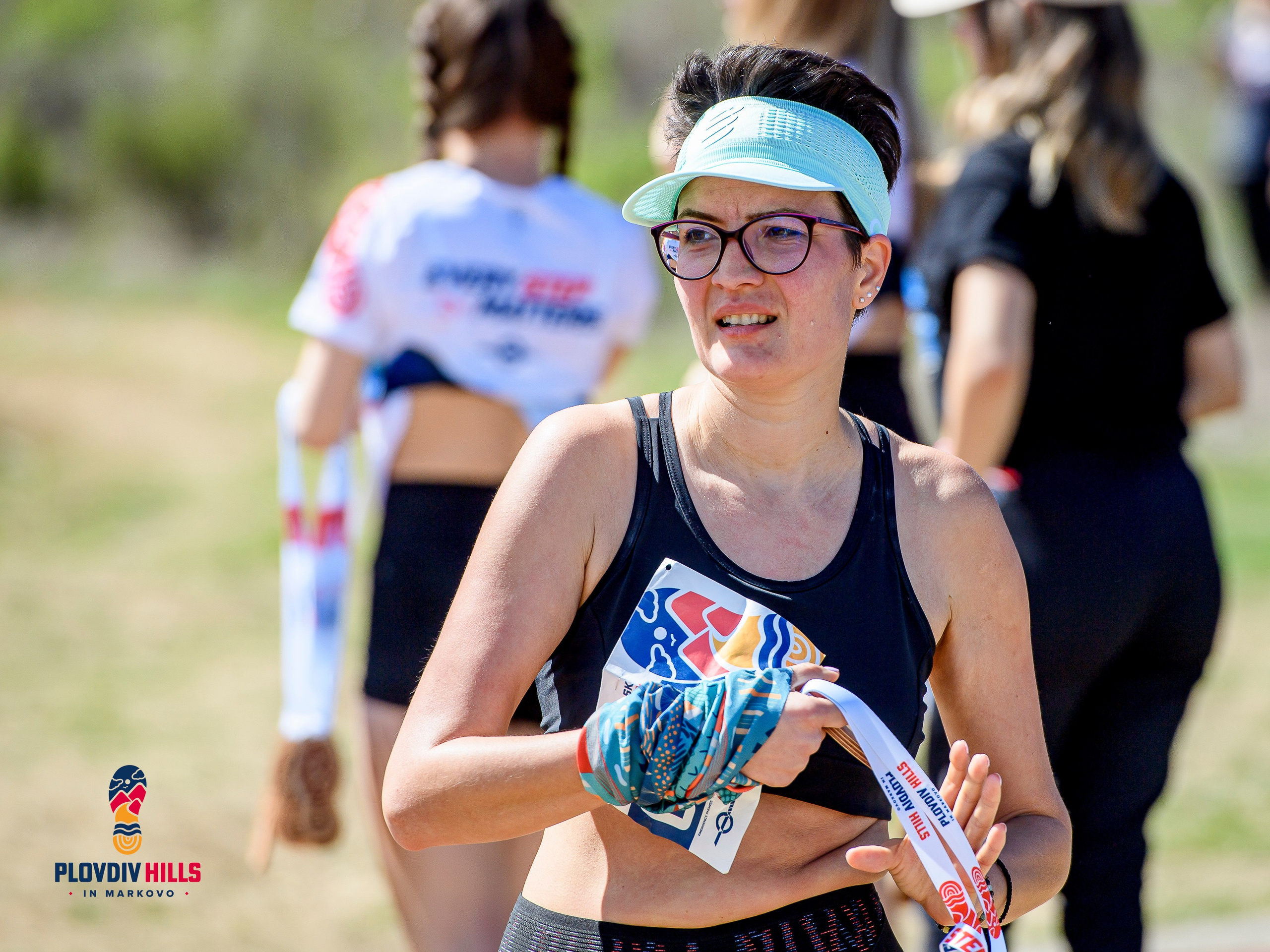 Снимки 2024-KrisoK Photography. «Plovdiv Hills in MARKOVO» е състезание по планинско бягане