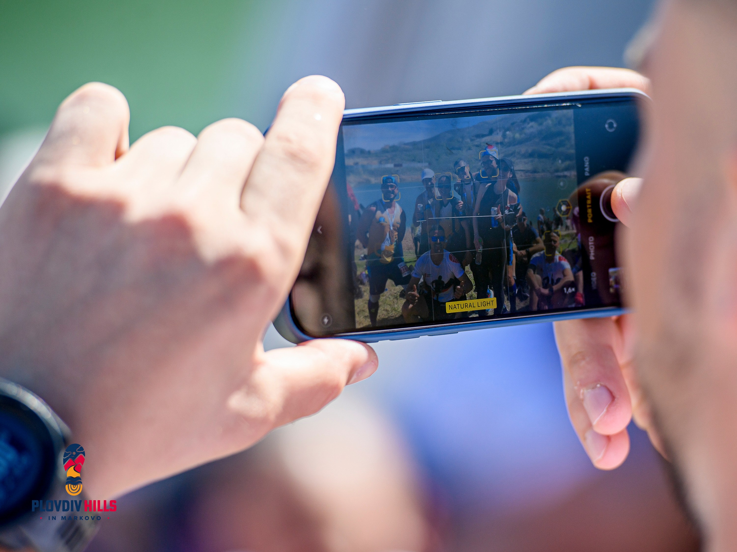 Снимки 2024-KrisoK Photography. «Plovdiv Hills in MARKOVO» е състезание по планинско бягане