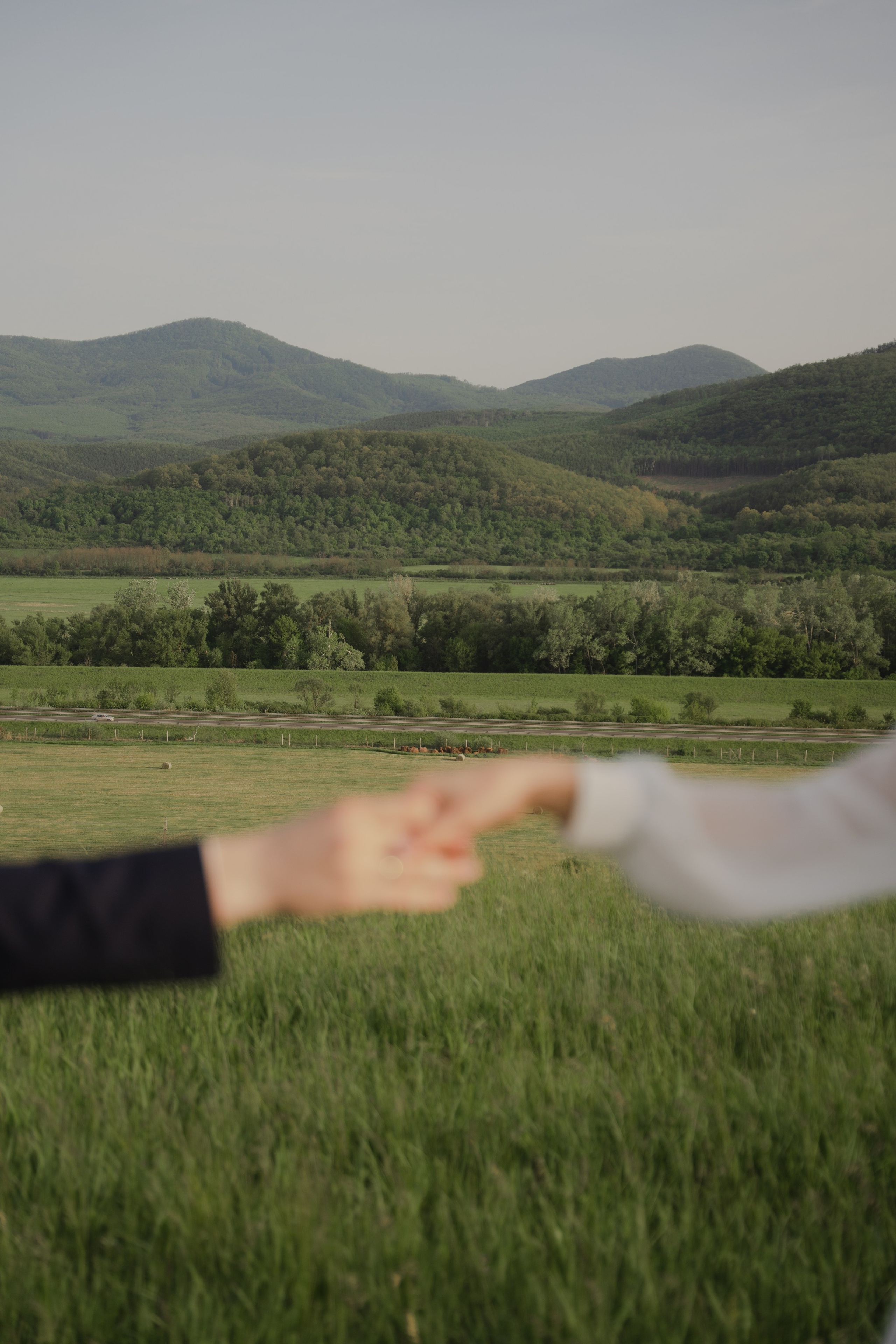 Szandi + Dani. Kezdőlap