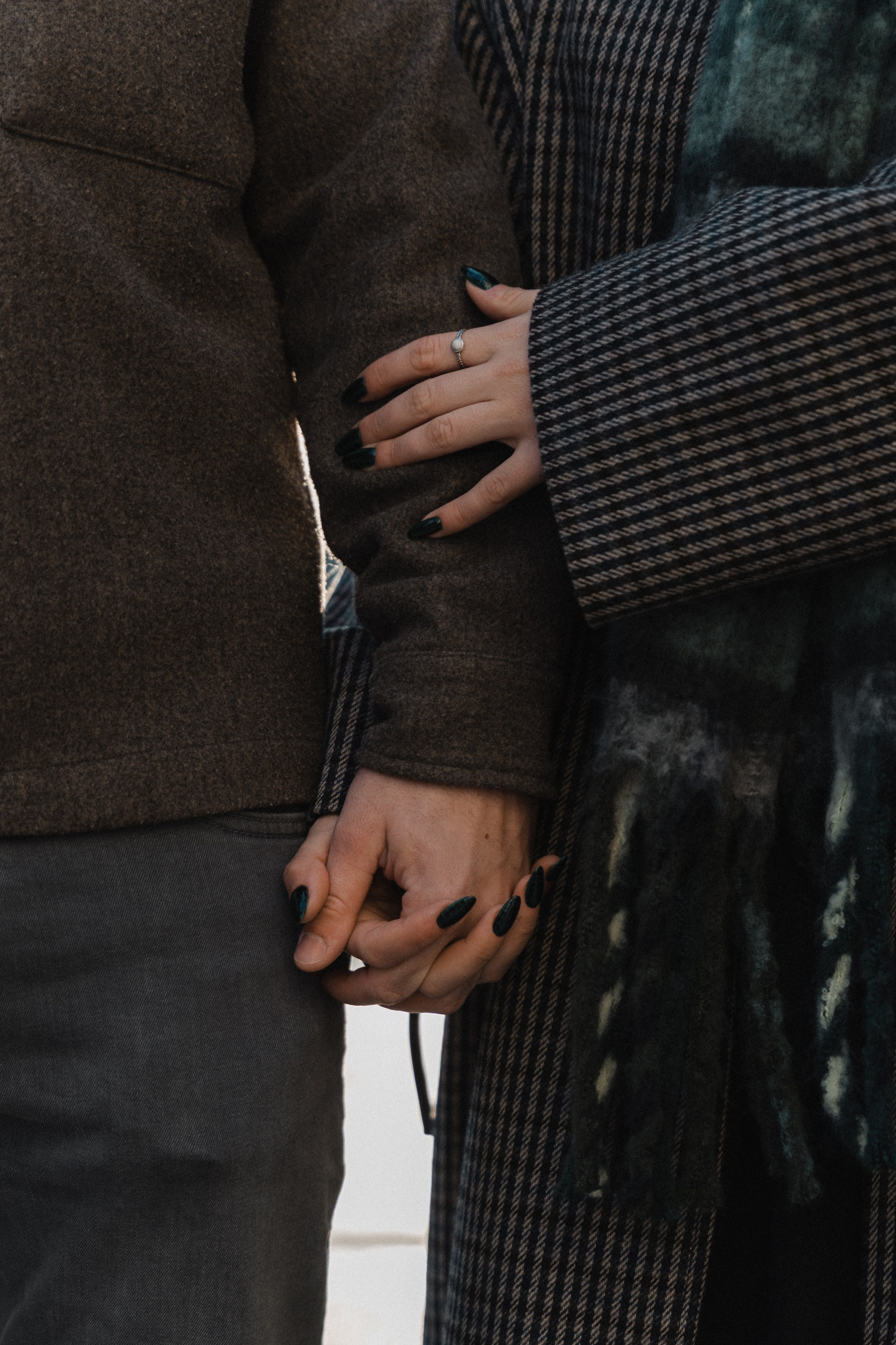 Niki + Vince. Kezdőlap