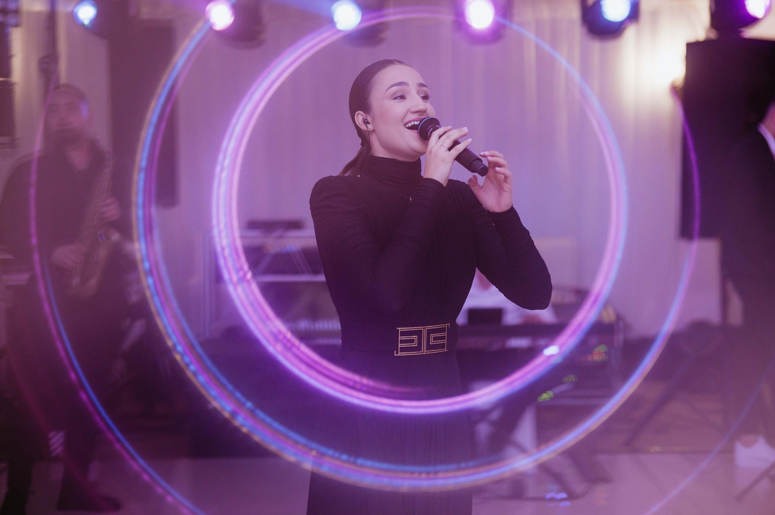 Adina și Ciprian. Valentin Melen - fotograf de nunta 🤍