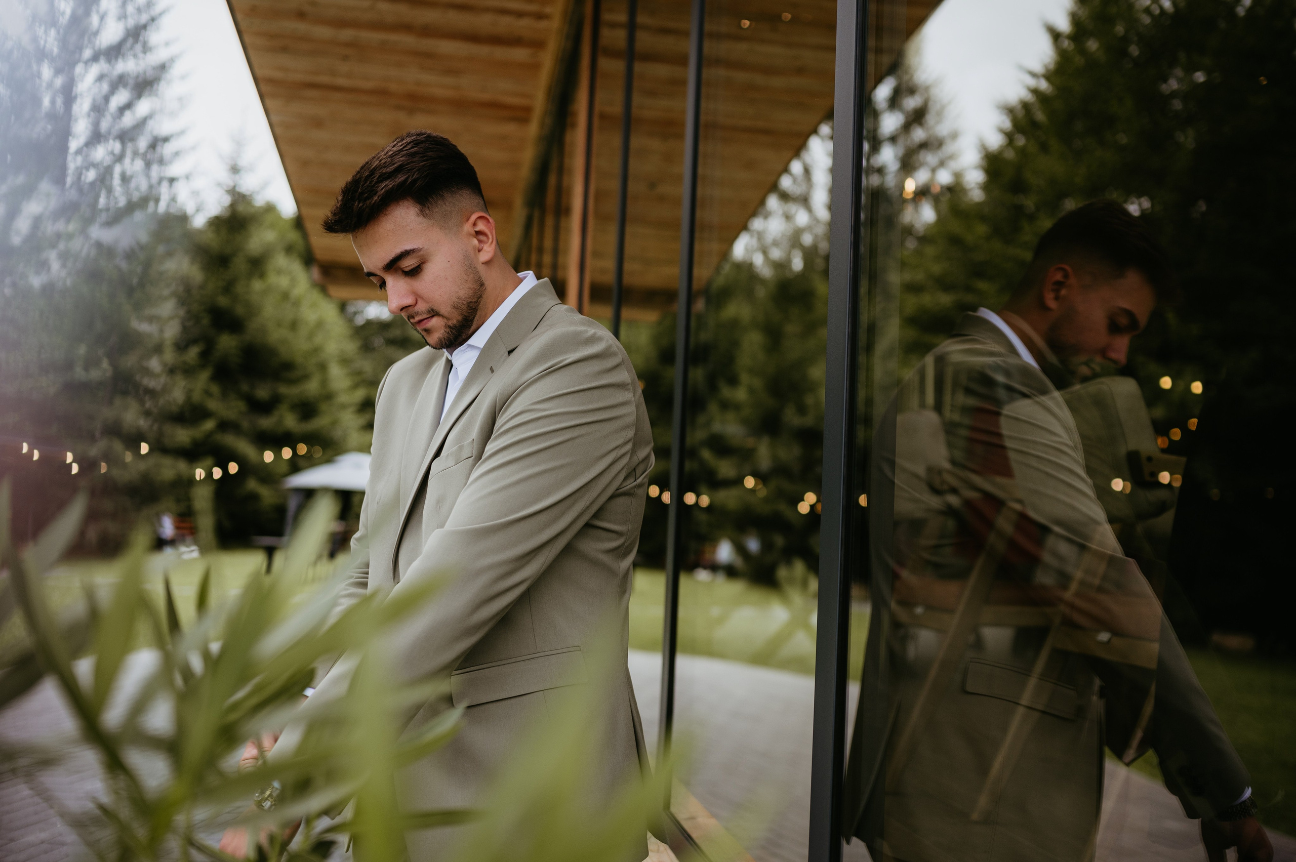 Flavio si Sarona. Valentin Melen - fotograf de nunta 🤍