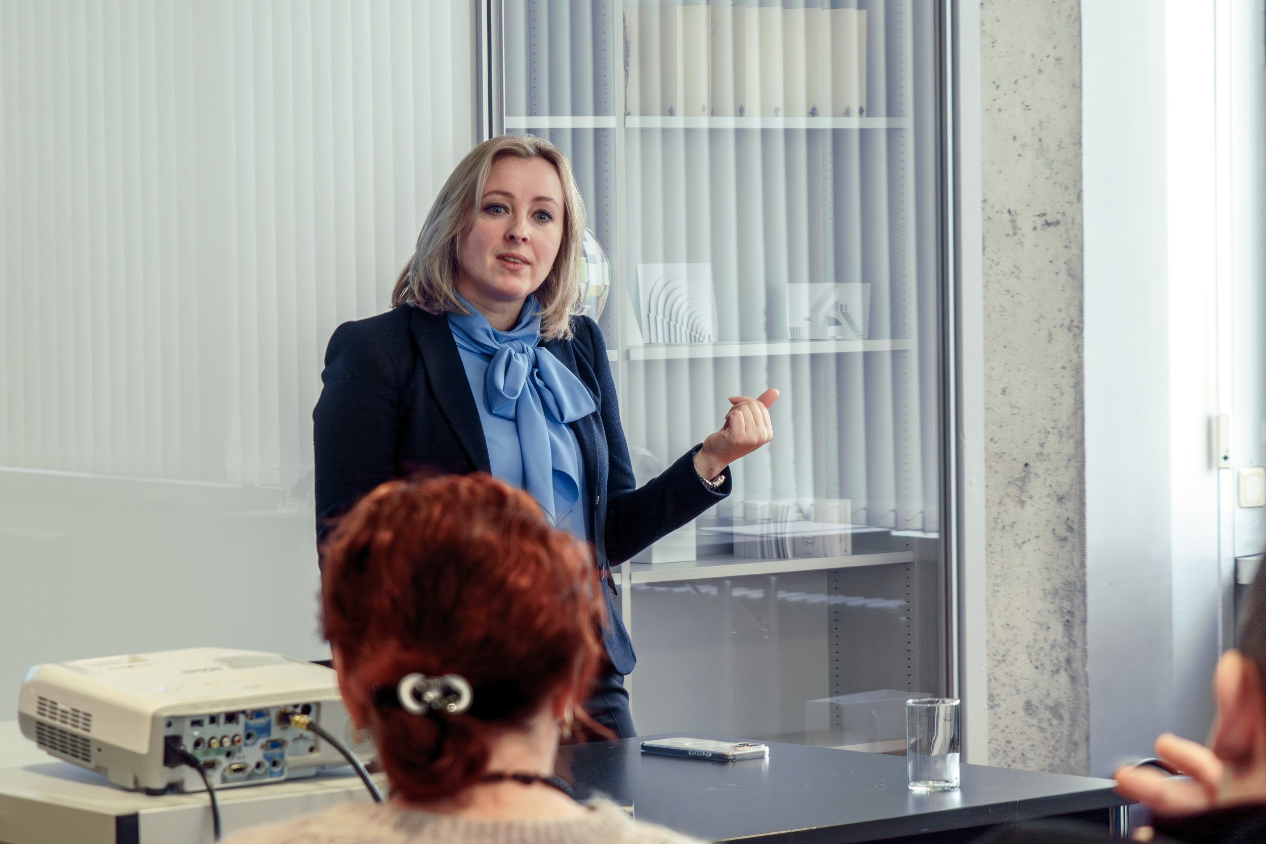 Семинар для предпринимателей в г. Гейдельберг. BRU e.V. — сообщество русскоязычных предпринимателей в Германии