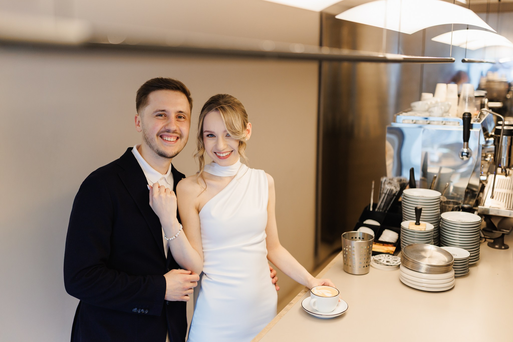 Andreea si Daniel. Fotograf nunta Bucuresti - Manu Ivanciu