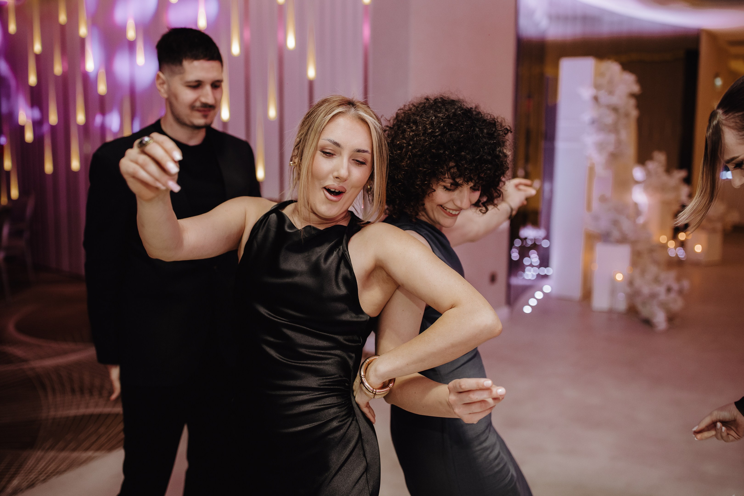 Alina & Alex. MovieFrames.ro