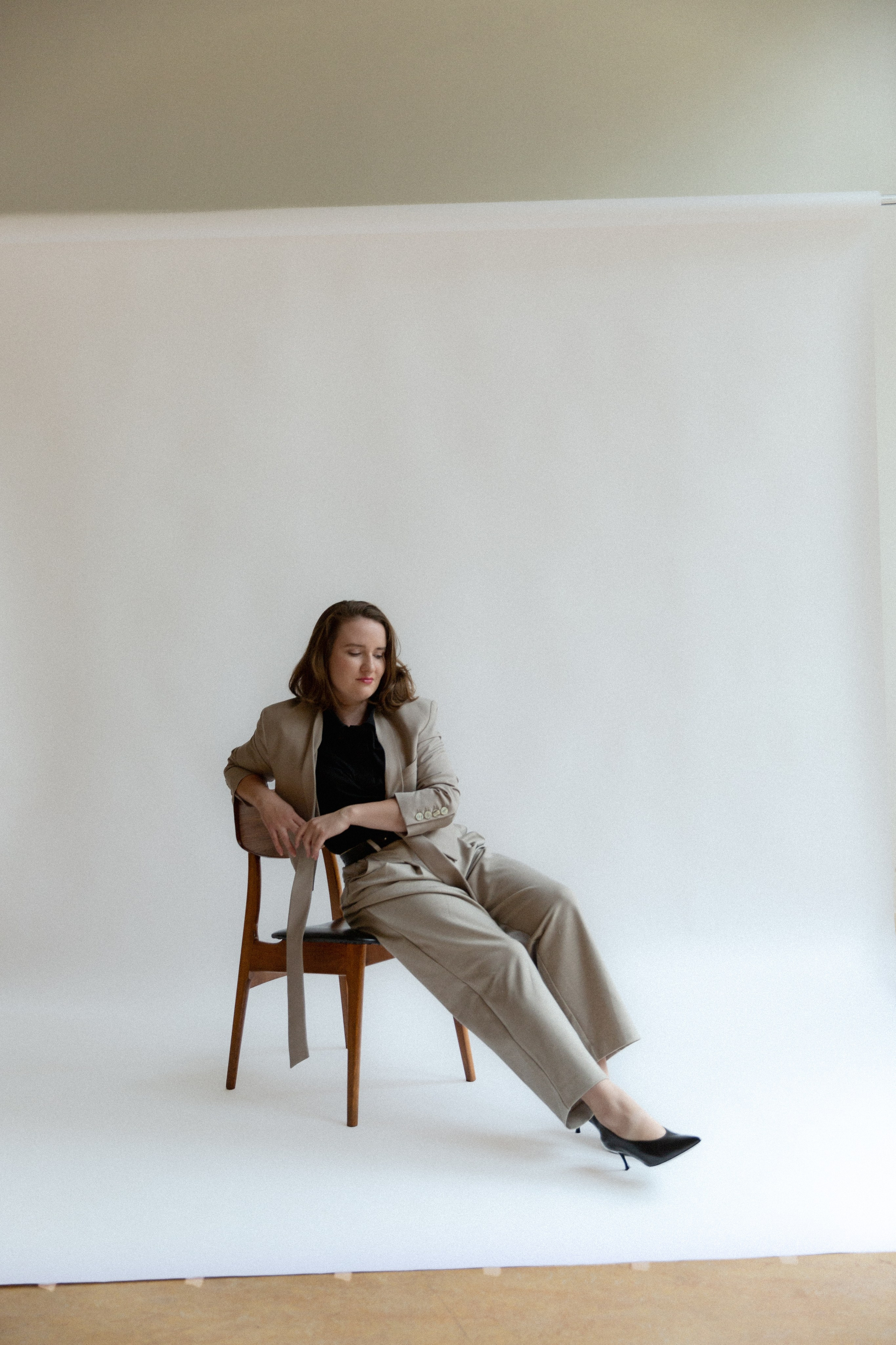 Personal branding. True self