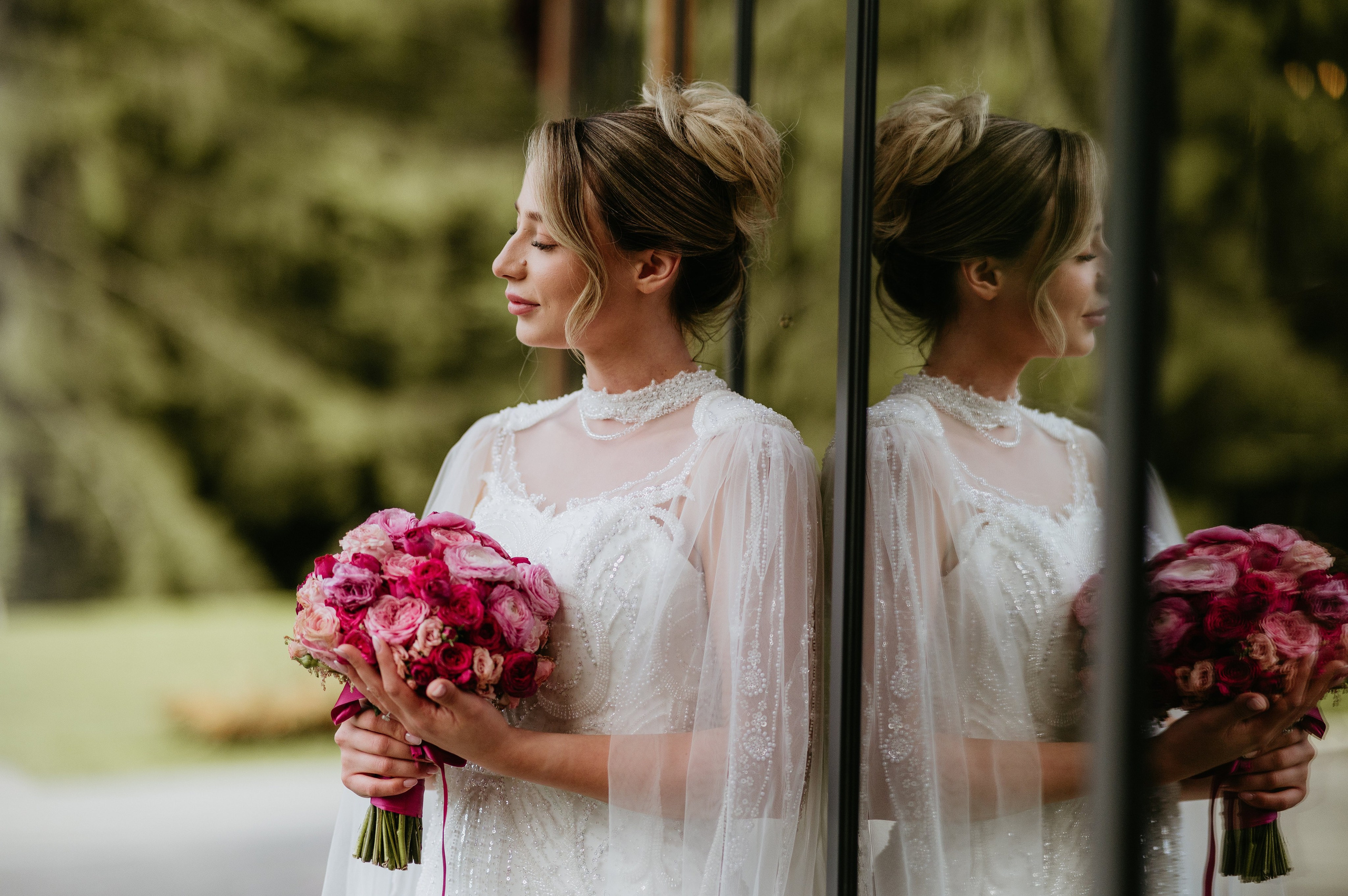 Flavio si Sarona. Valentin Melen - fotograf de nunta 🤍