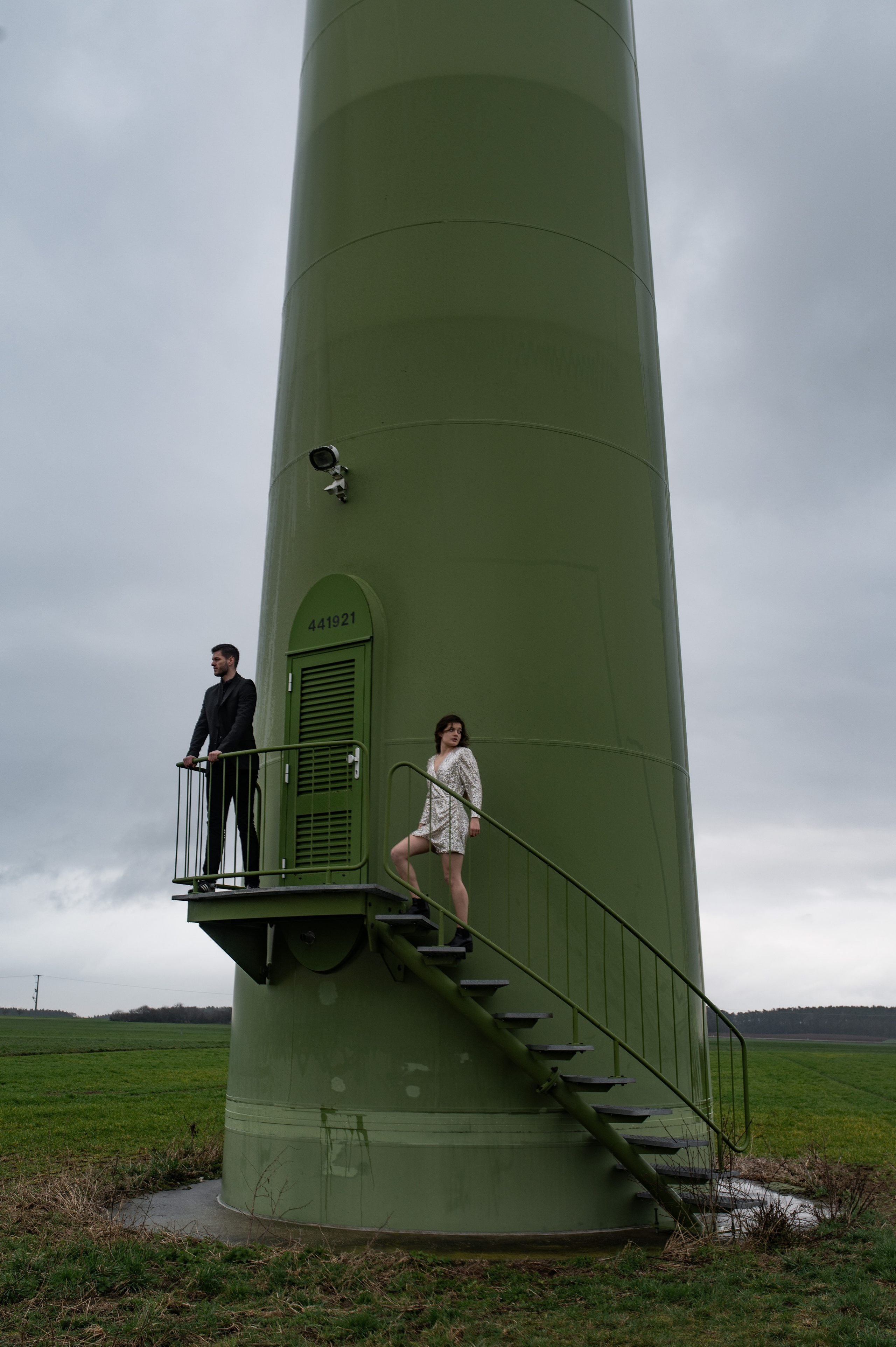 Solaris | Kreatives Paarshooting. Фотограф в Нюрнберге Ирина Менерт из Ансбаха