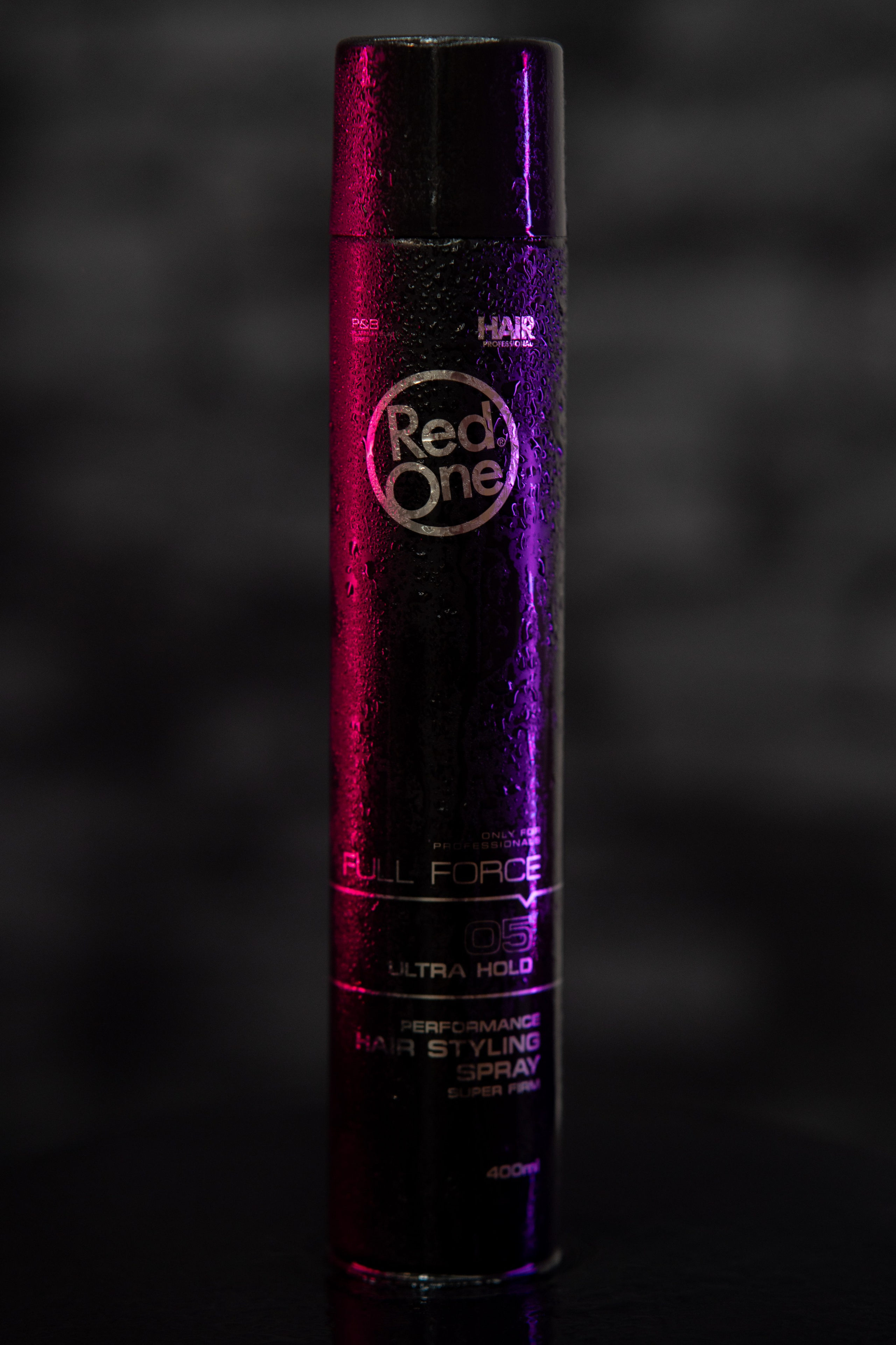 Red One / Redist. Stevenson.Visual.Lab — Professional Photo/Video in Berlin