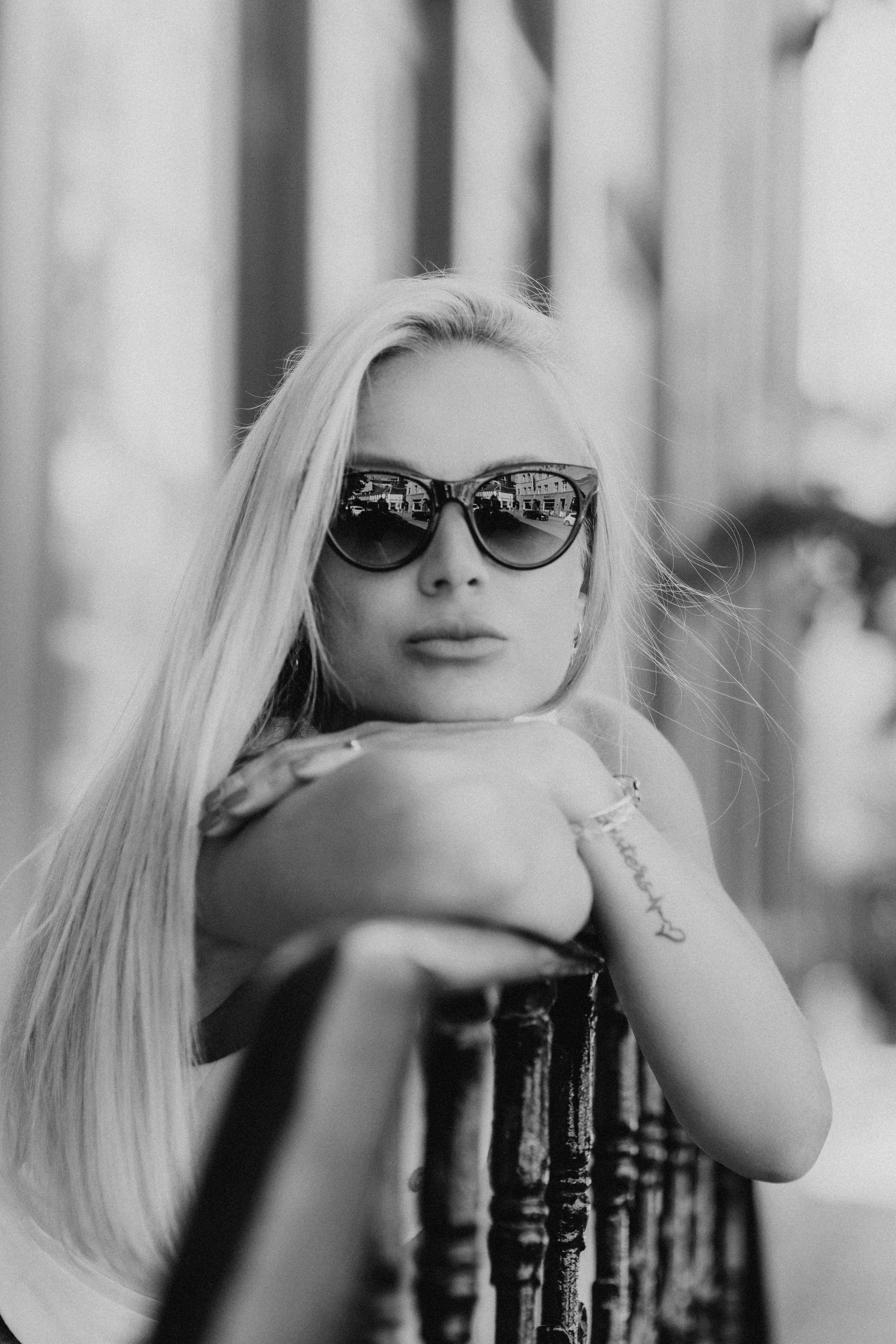 UNA. Photographer and videographer in Norway and Slovakia Andrea Zemko