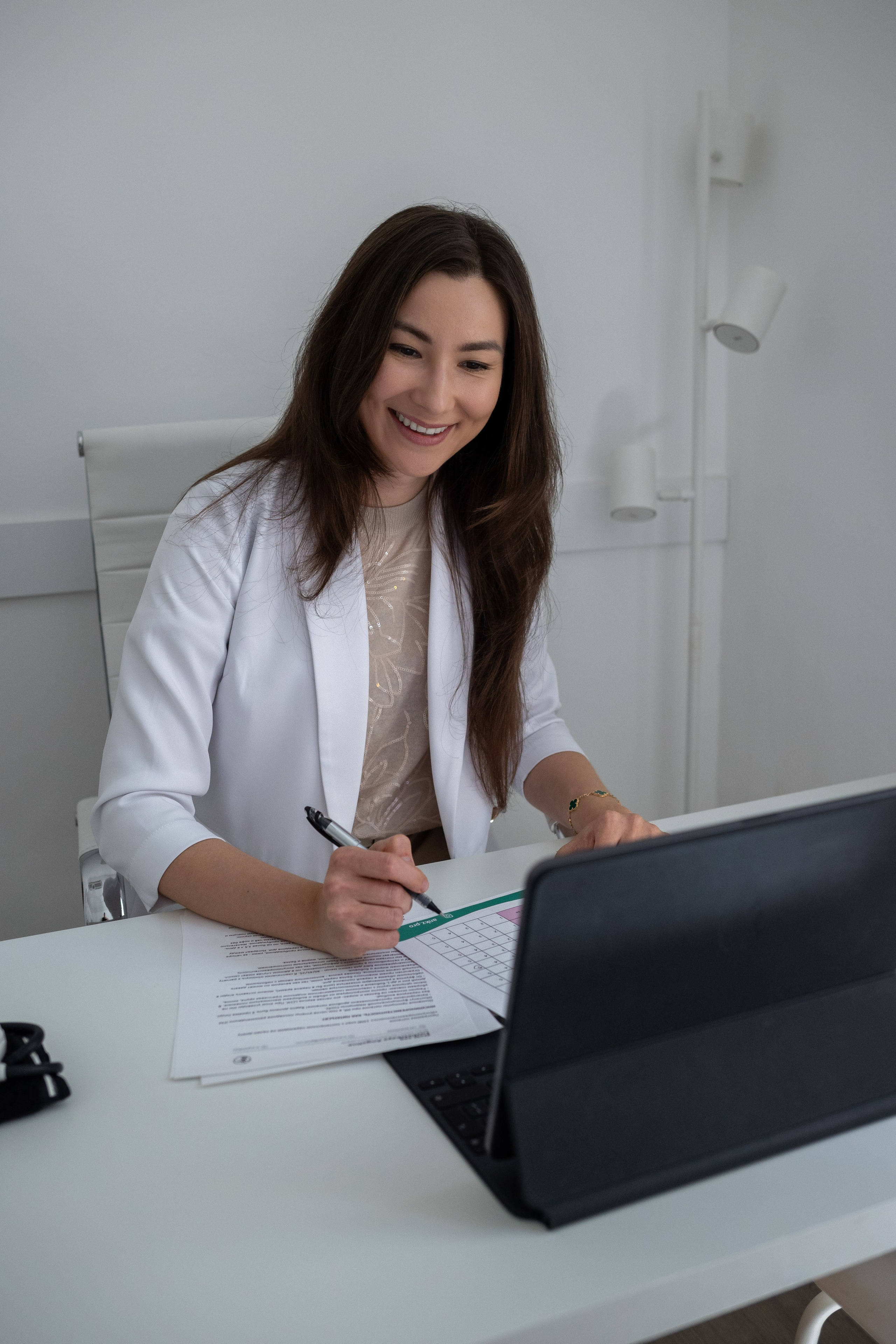 Dr. Angelitskaya. Photographer in Milan |Mila Pro Photo