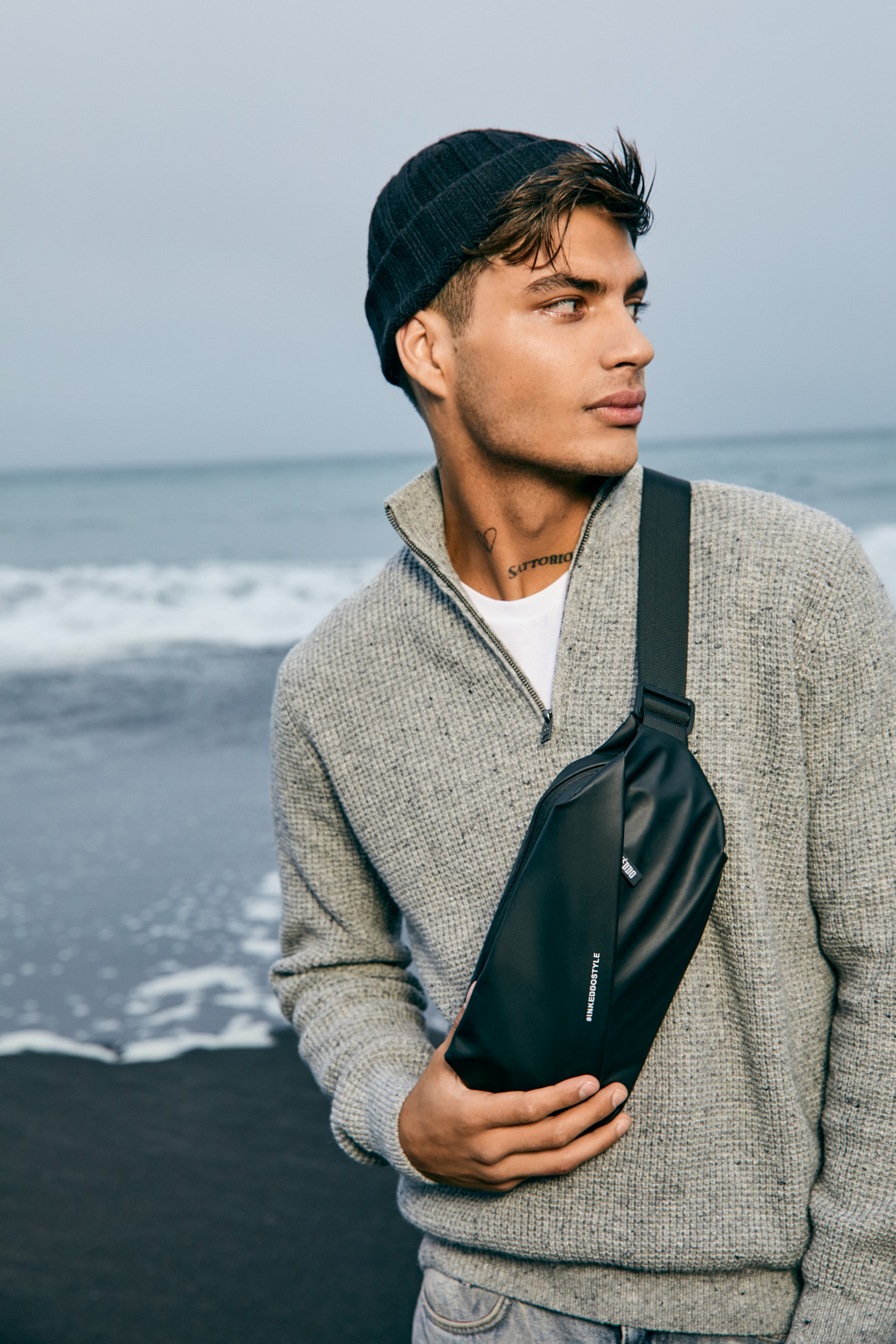 Campaign for KEDDO SS21. Abdrshin Valeriy photographer