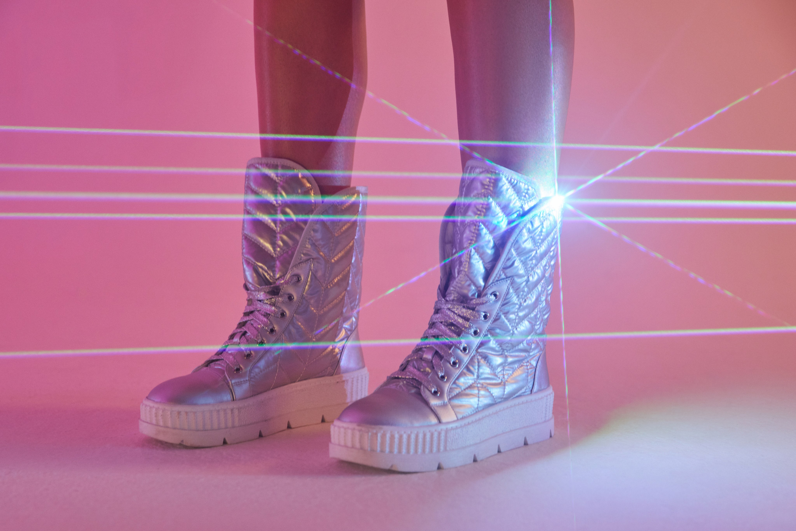 Campaign for KEDDO SS18. Фотограф Абдршин Валерий