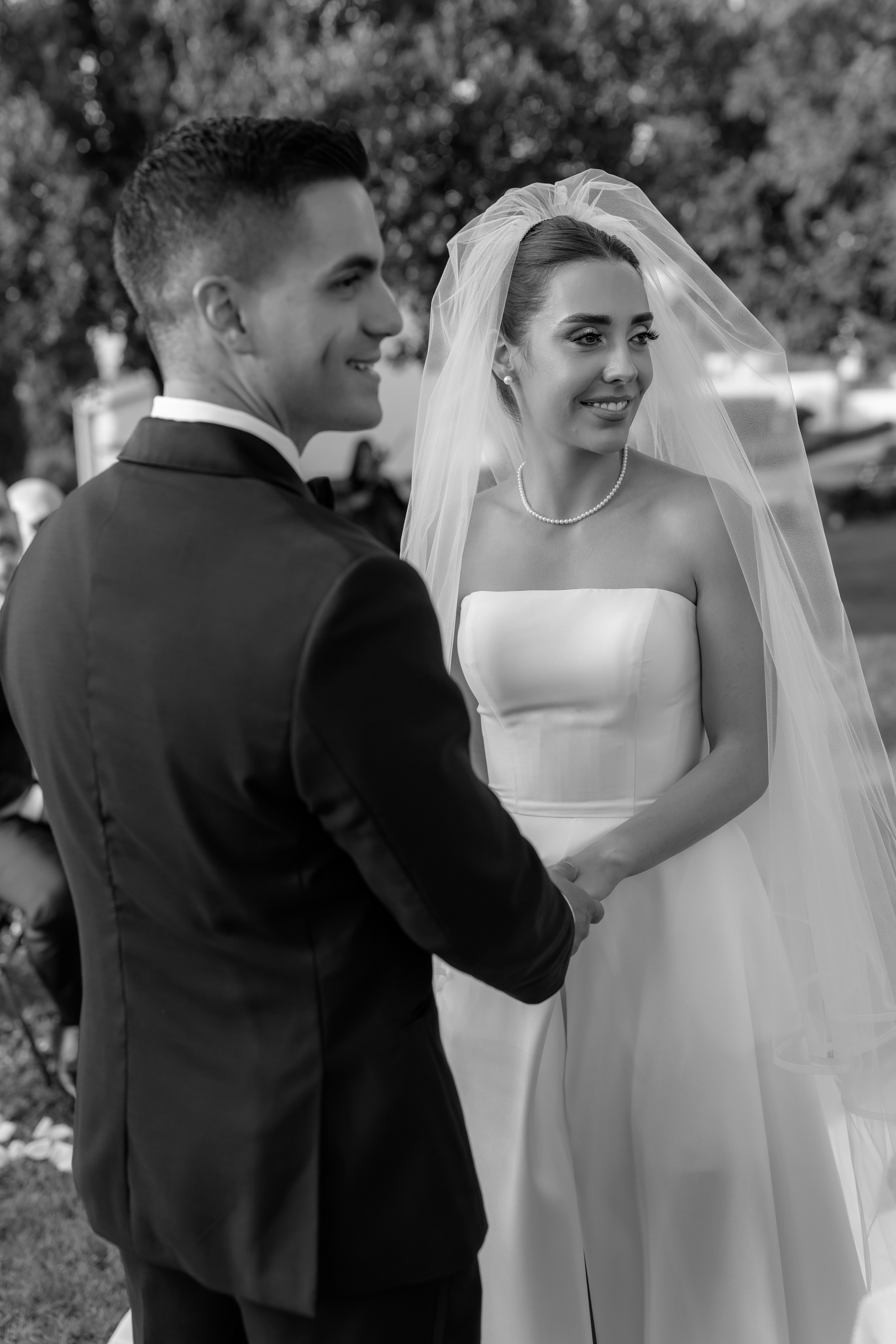 Dom&Ally. Wedding photographer Italy