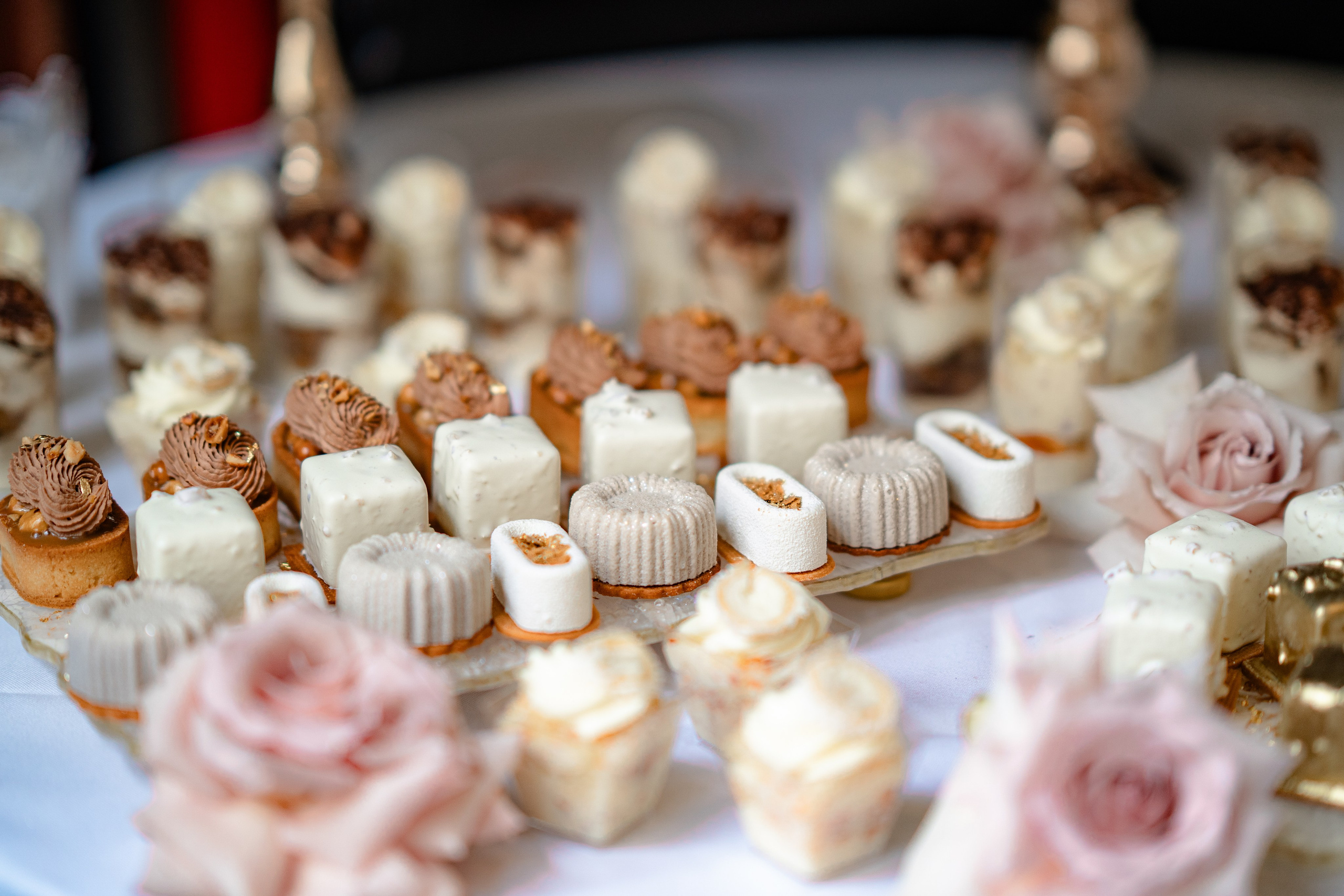 Decoration. Tonya Kyrylenko photographer in London