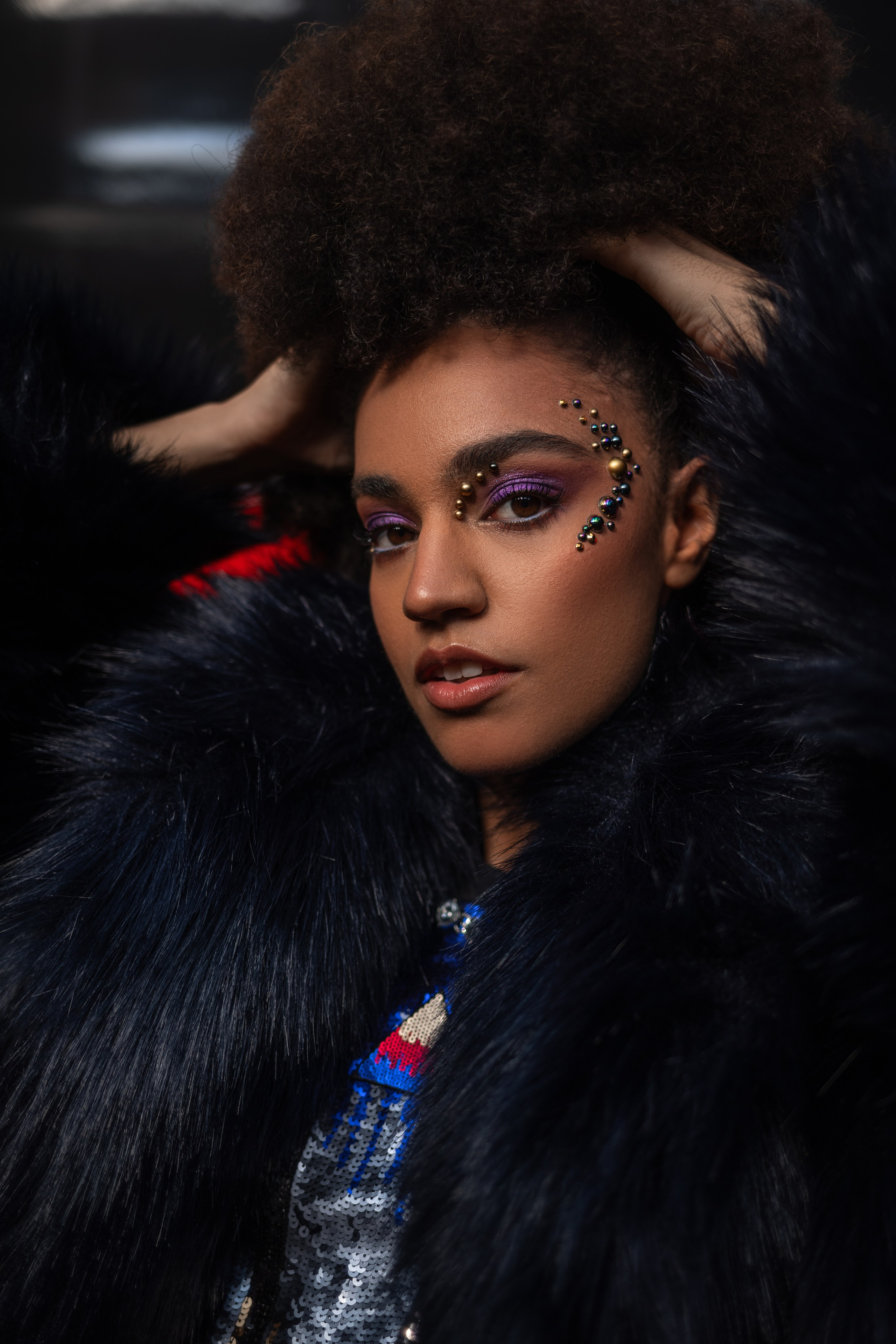 Judith. Photographer in Milan |Mila Pro Photo