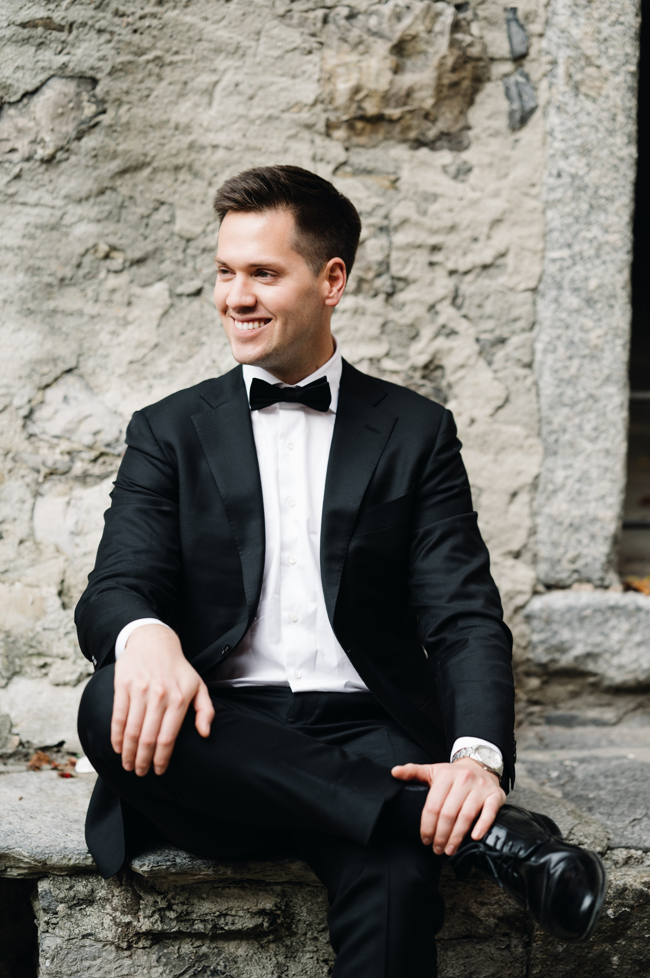 Lake Como. Lake Como Photographer — Proposal | Wedding | Elopement