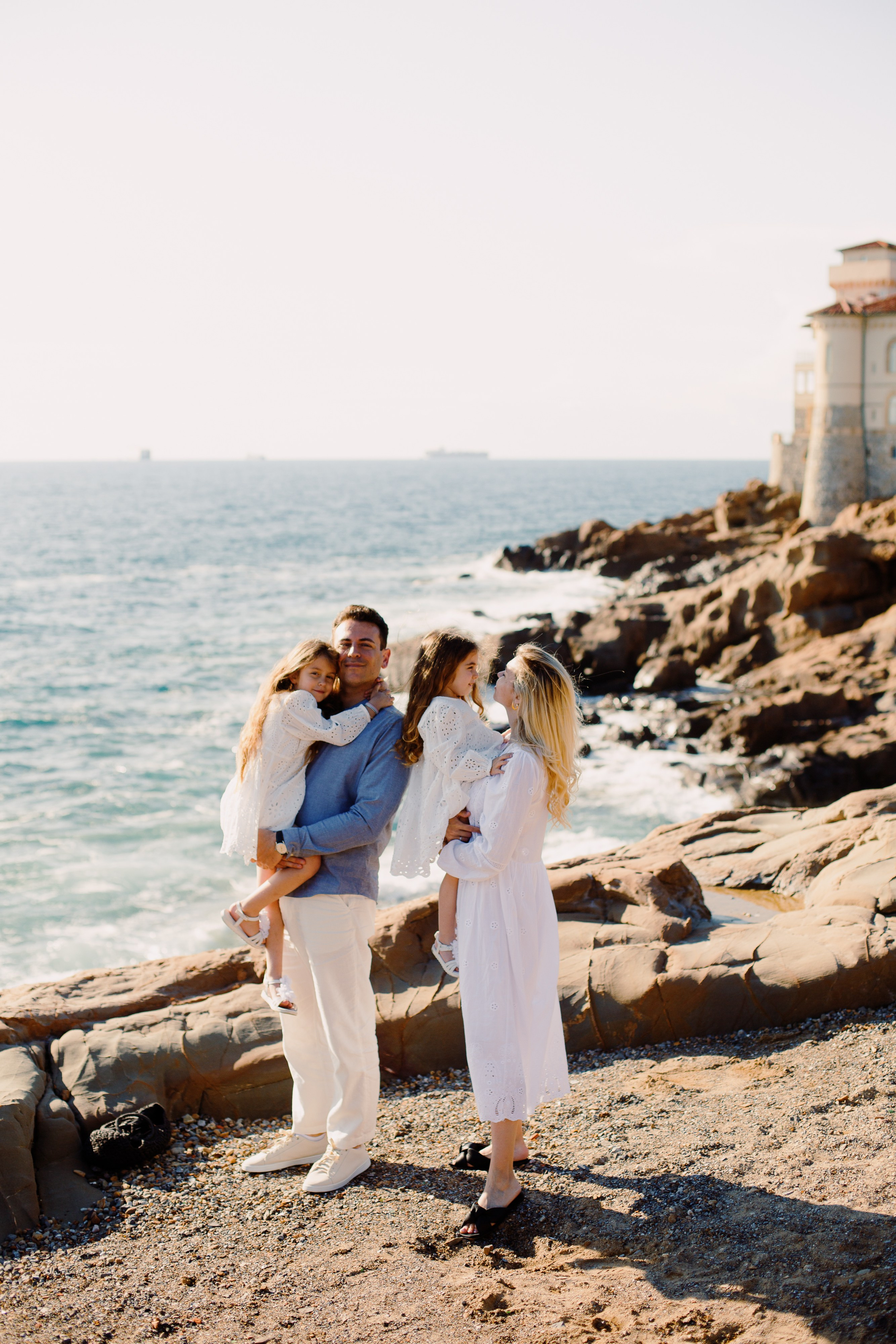 Livorno. Photographer