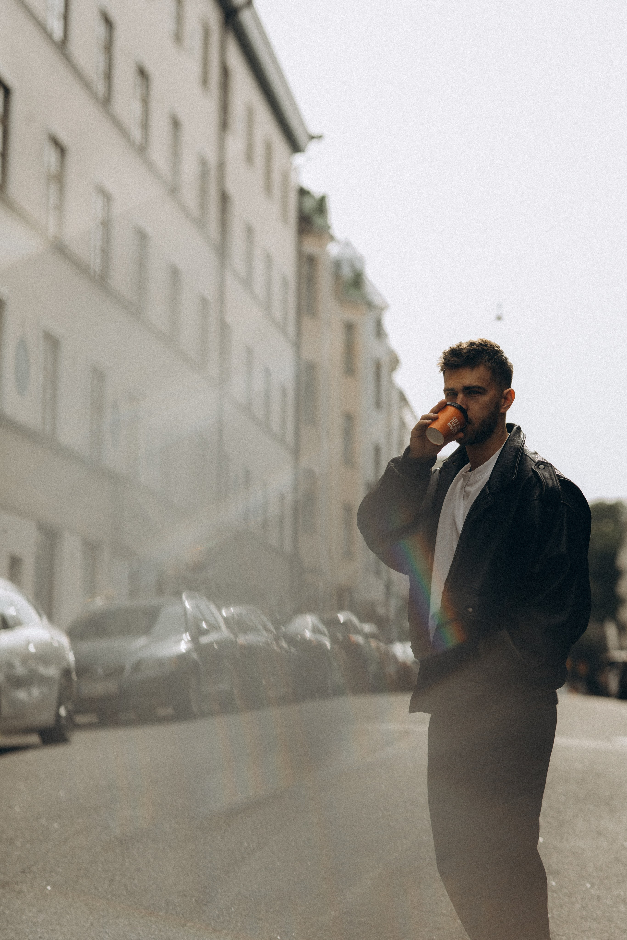 Kevin. Wedding and portrait photographer in Helsinki Vickan O