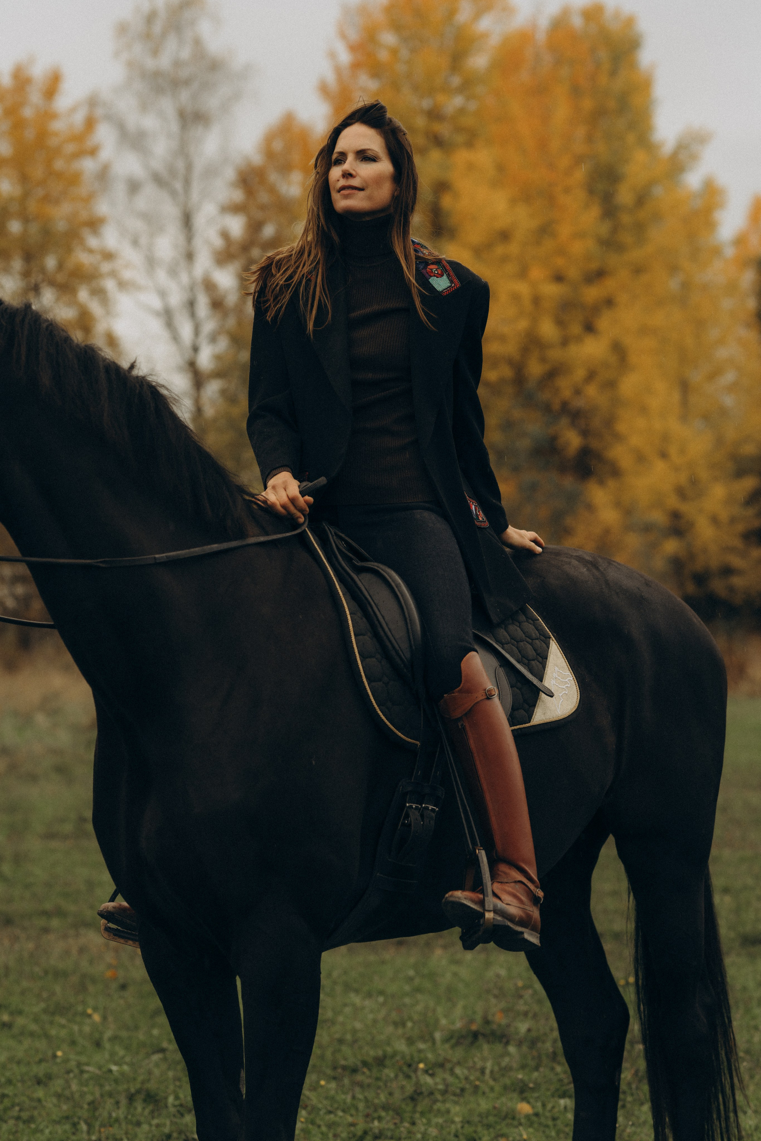 Susanna Hyypiä. Wedding and portrait photographer in Helsinki Vickan O