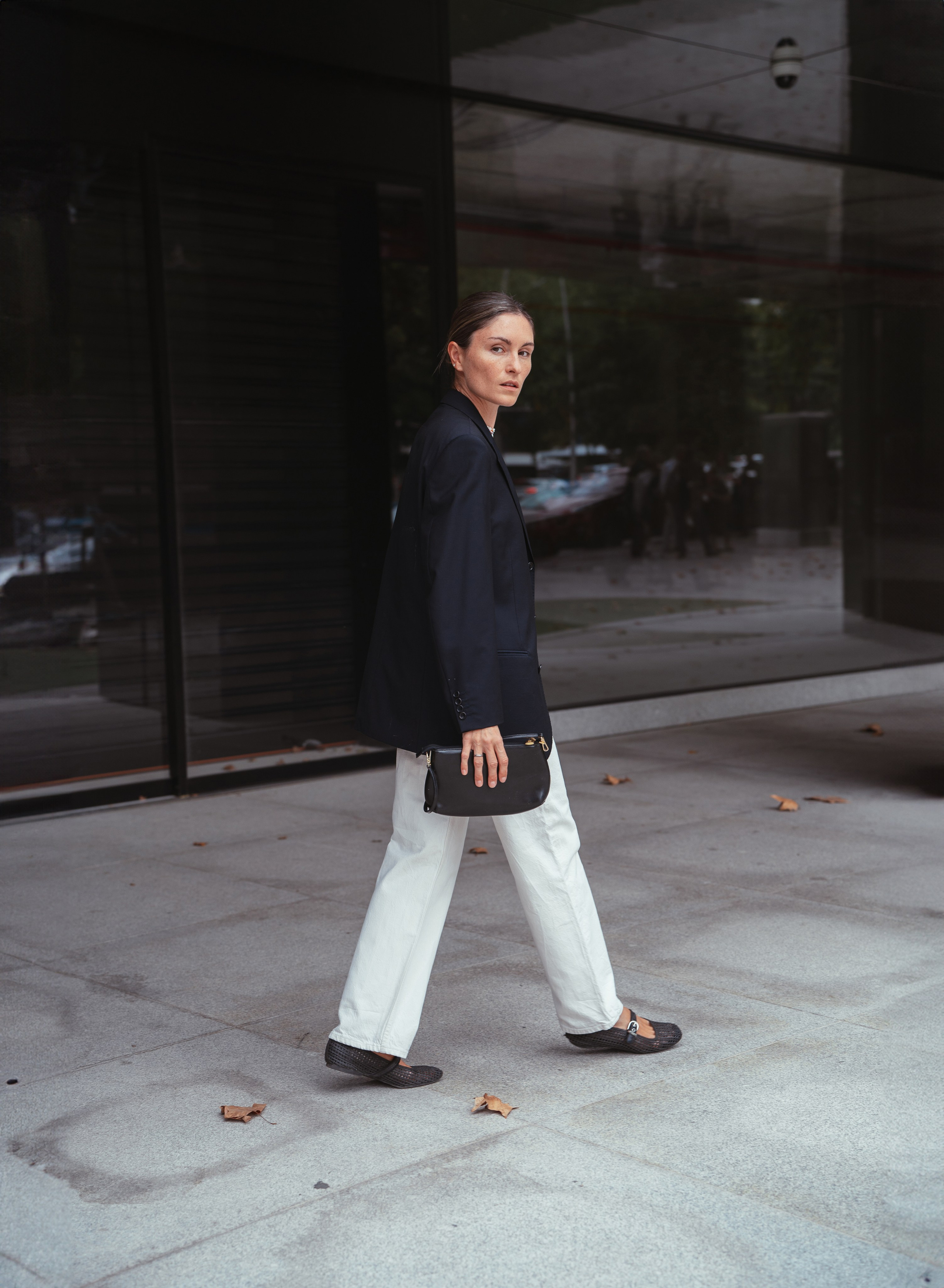 Olga. Фотограф в Мадриде Алена Белянинова