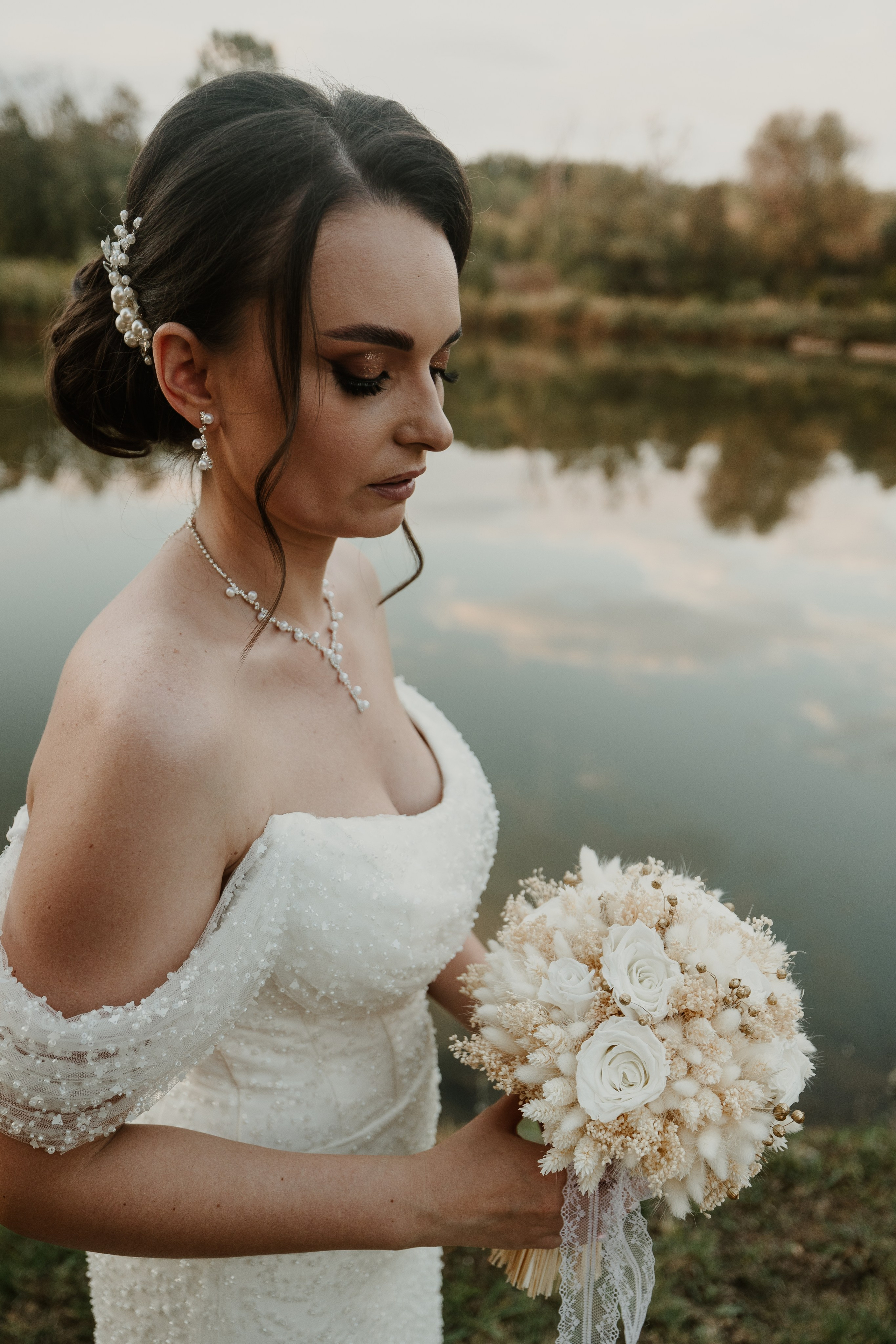 Paul & Luiza. Emotions Photo Art