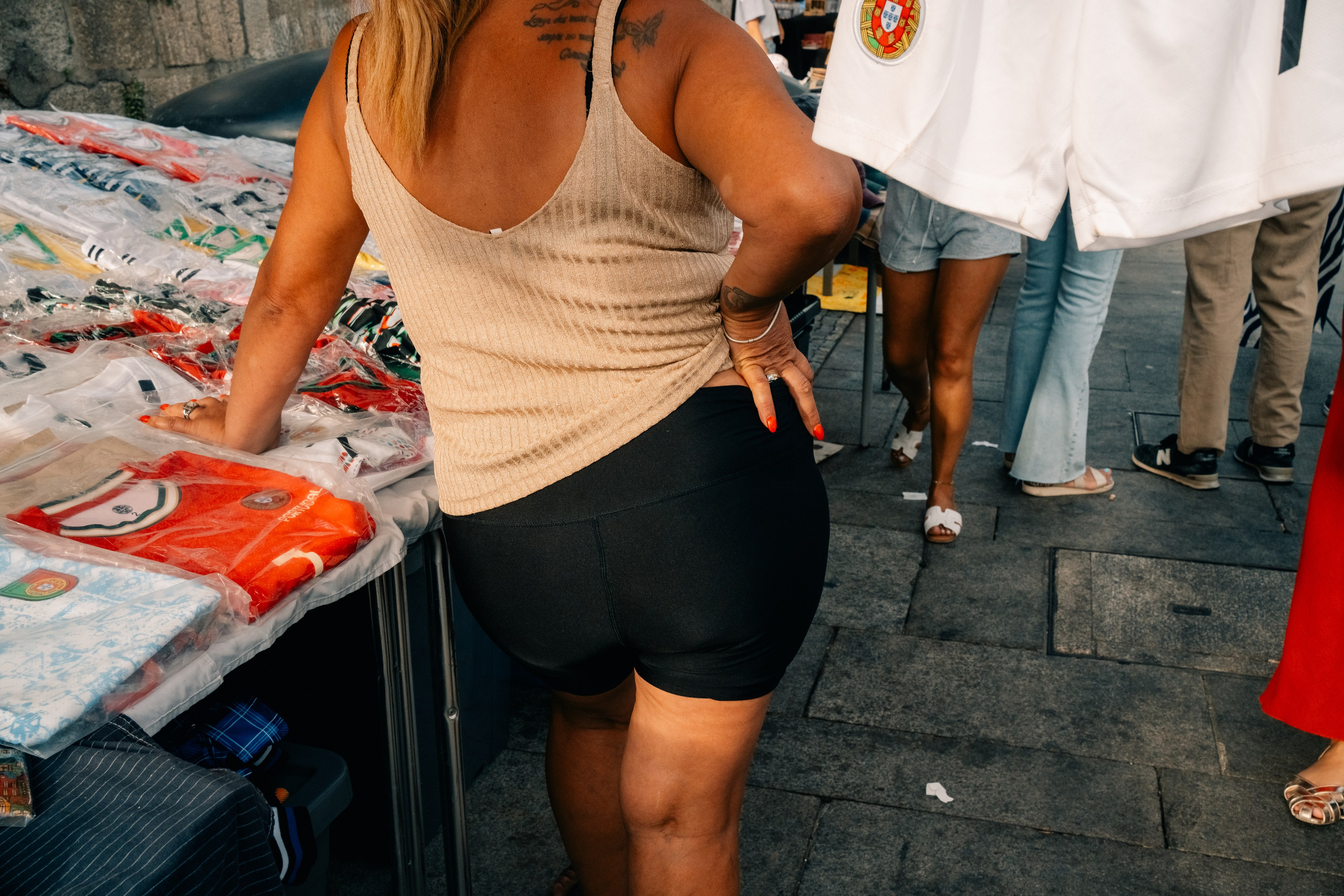 Street. Maria Sher. Professional photographer from Porto, Portugal
