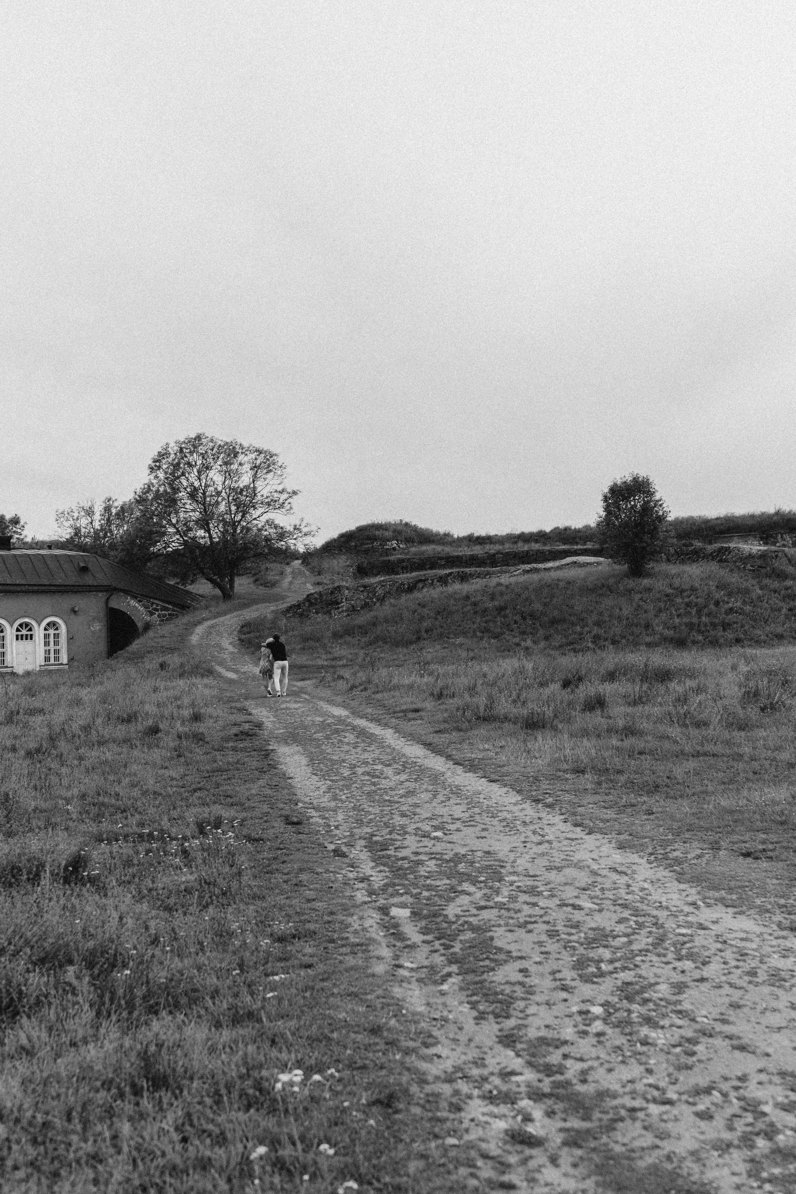 I&T. Wedding and portrait photographer in Helsinki Vickan O