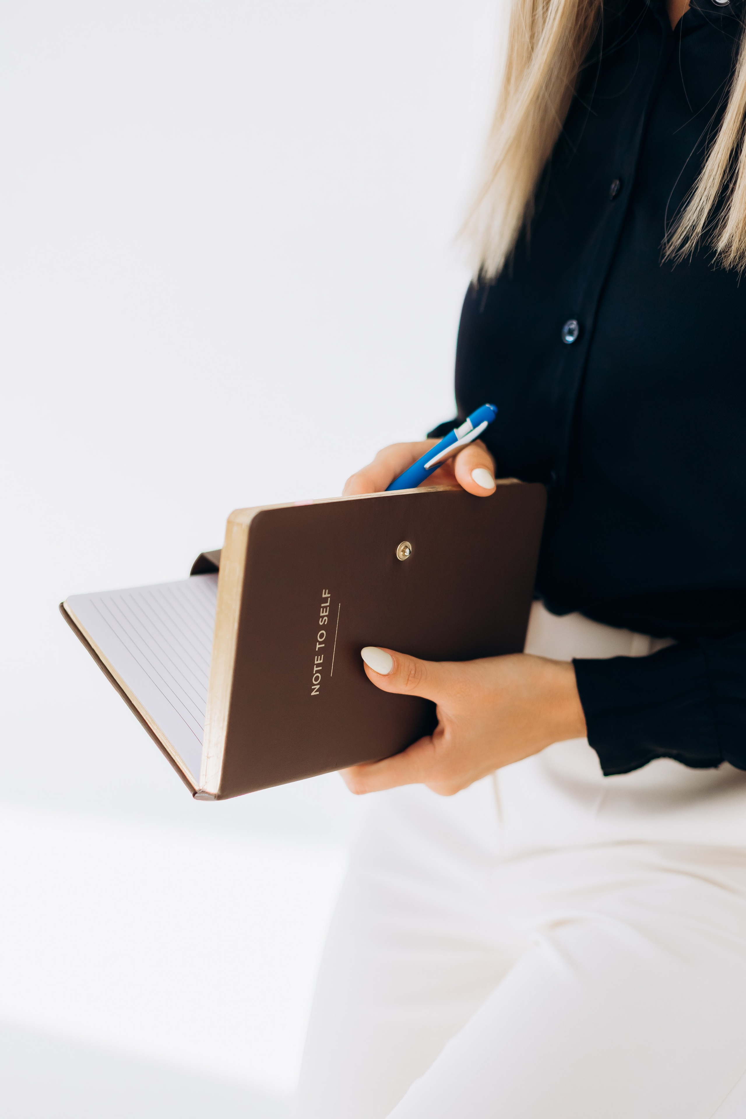 Anastasia (business portrait). Wedding and Family Photograph