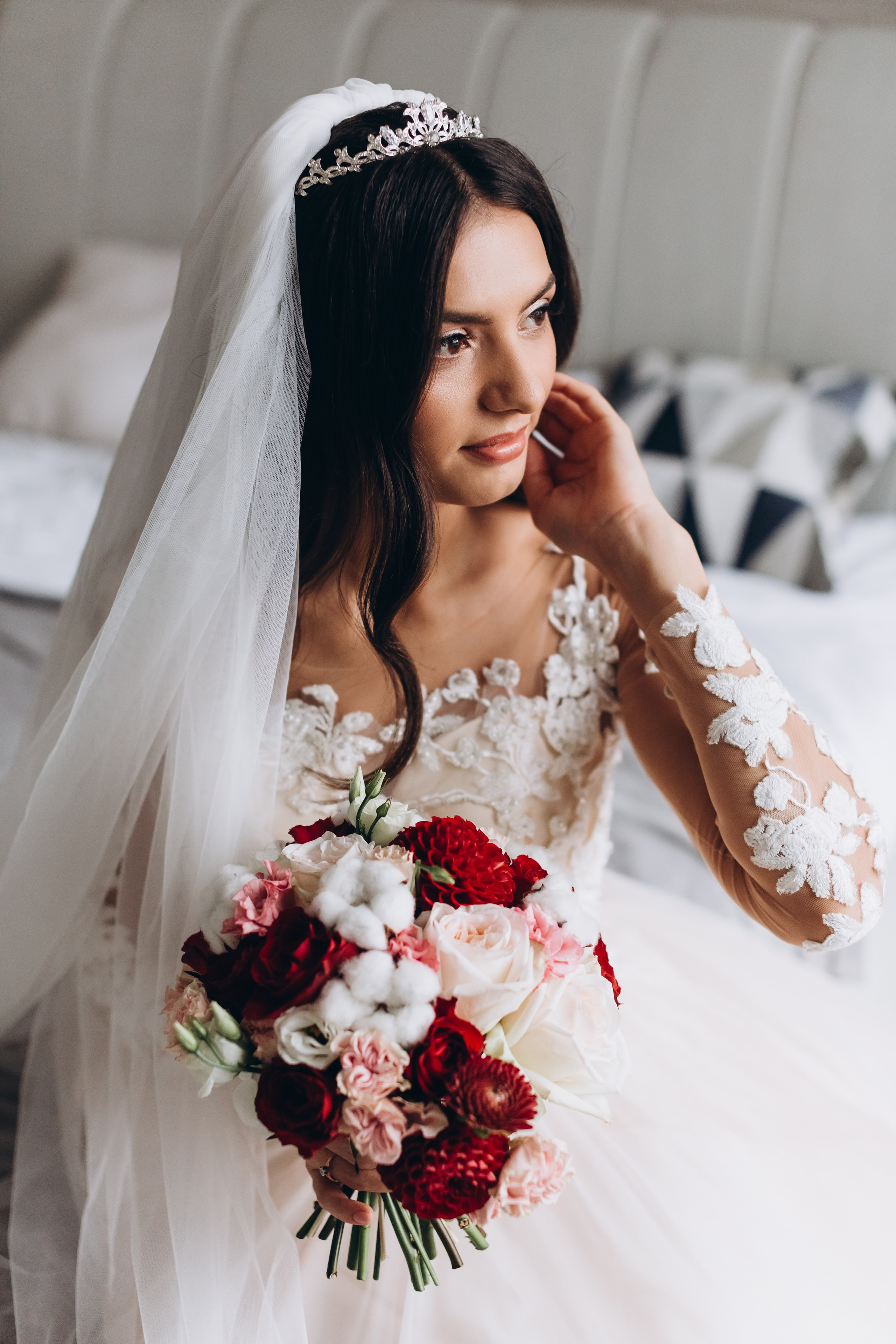 Julia & Sergio. Wedding and Family Photograph