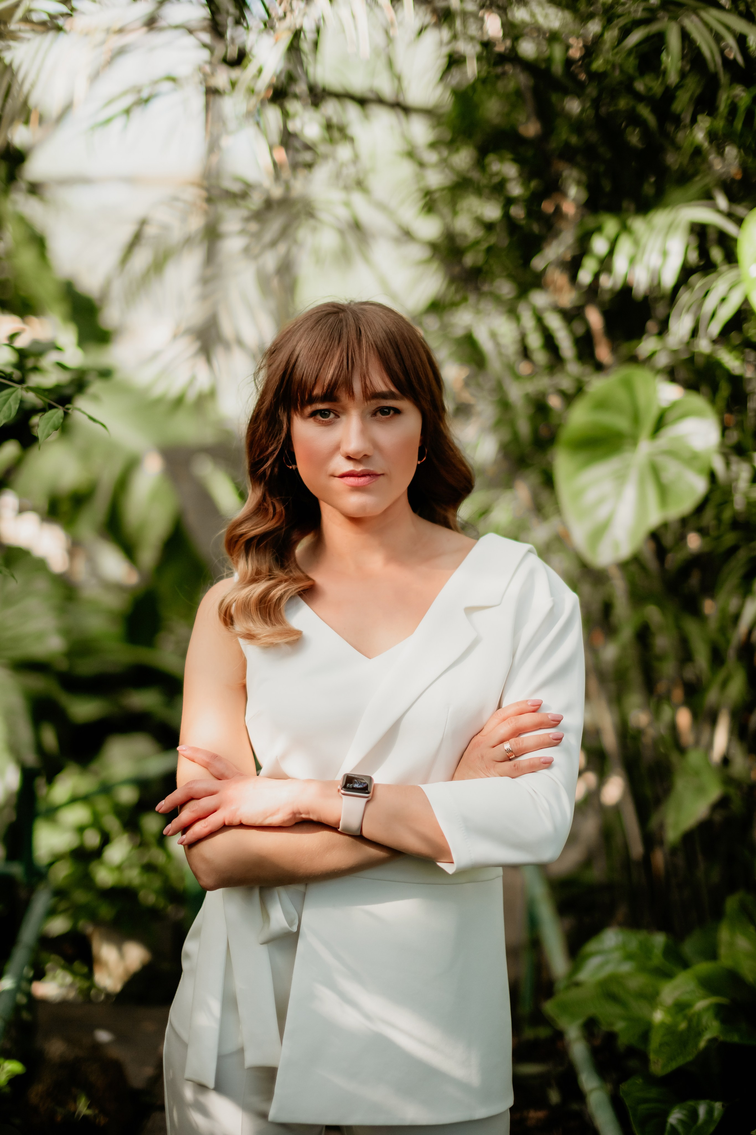 Irina. Wedding and Family Photograph