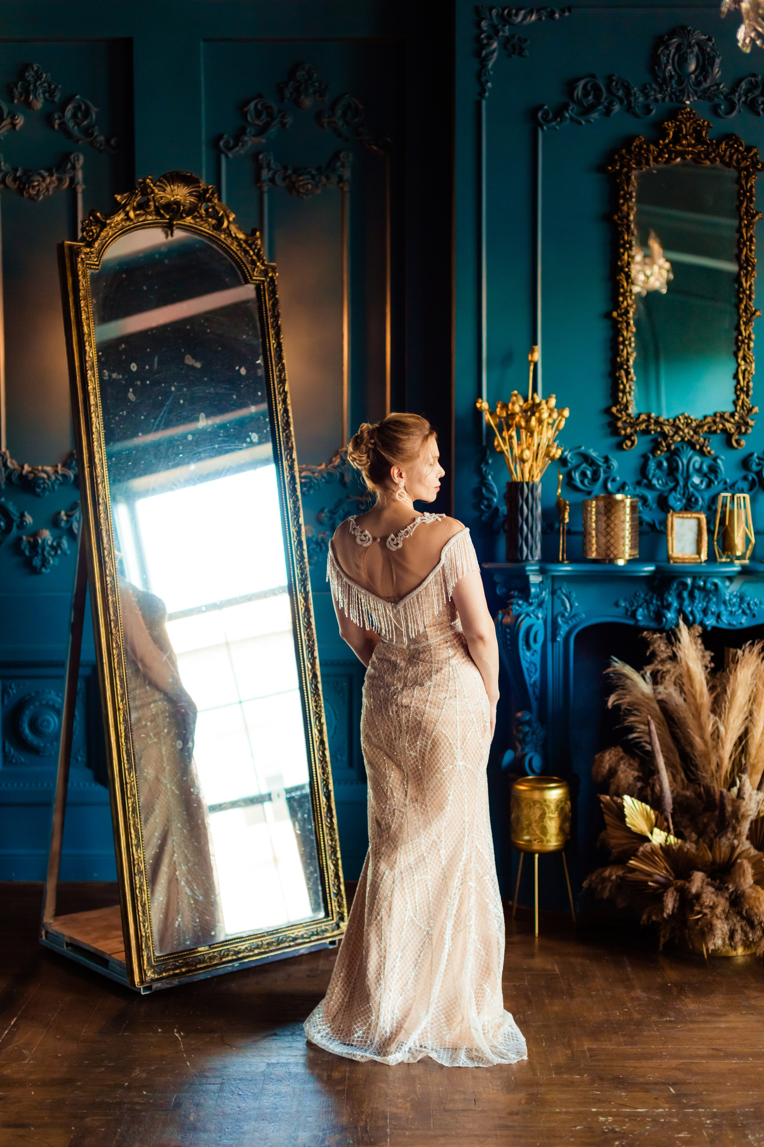 Alena. Wedding and Family Photograph