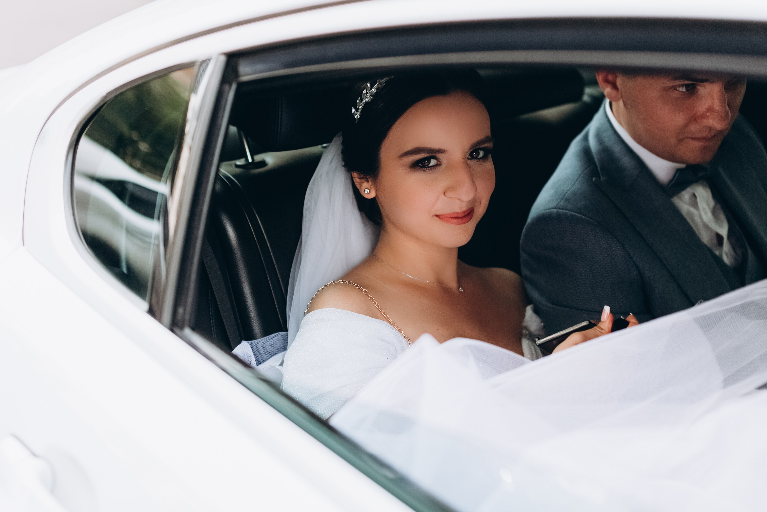 Alex & Anastasia. Wedding and Family Photograph