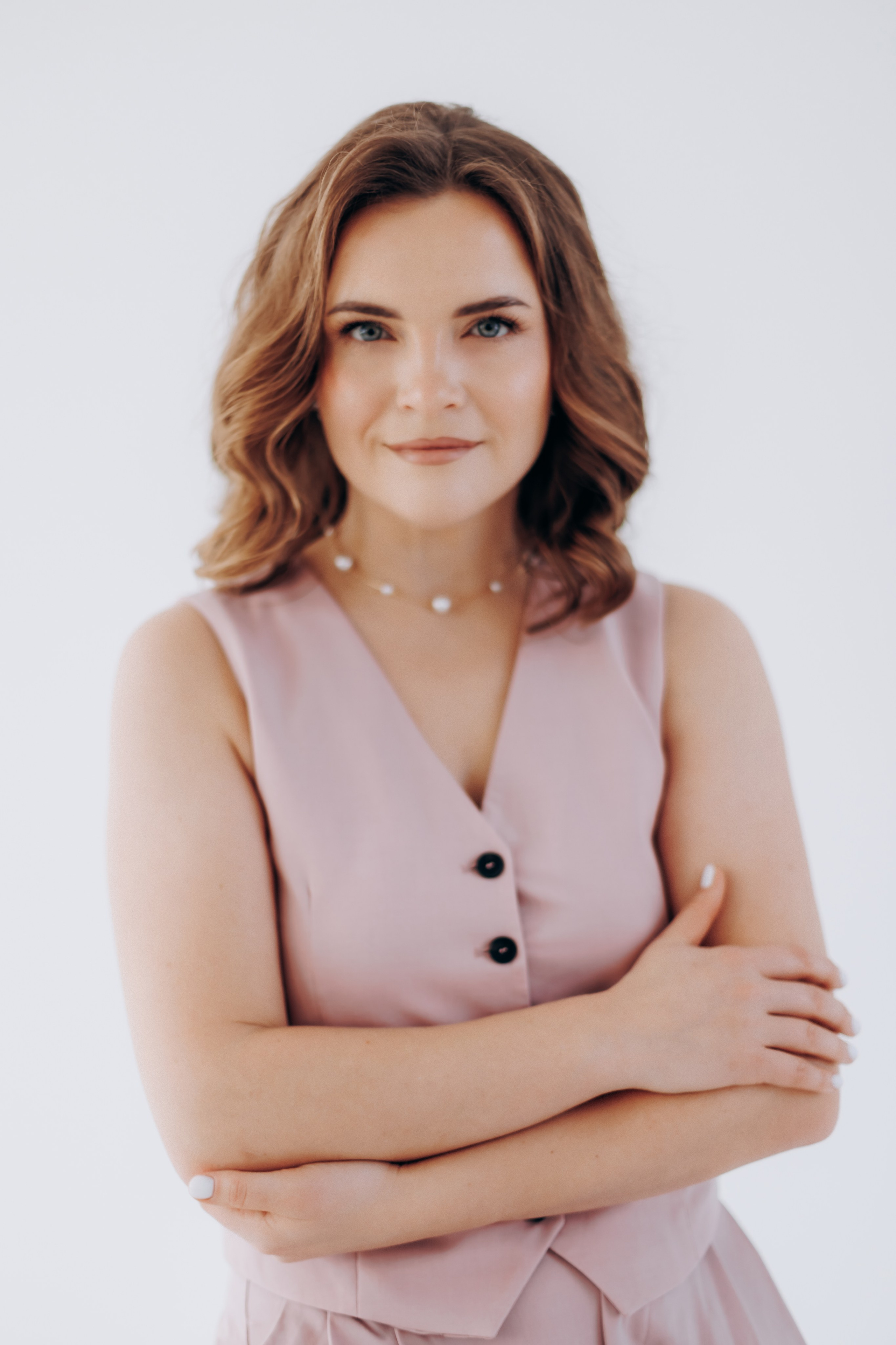 Tatiana. Wedding and Family Photograph