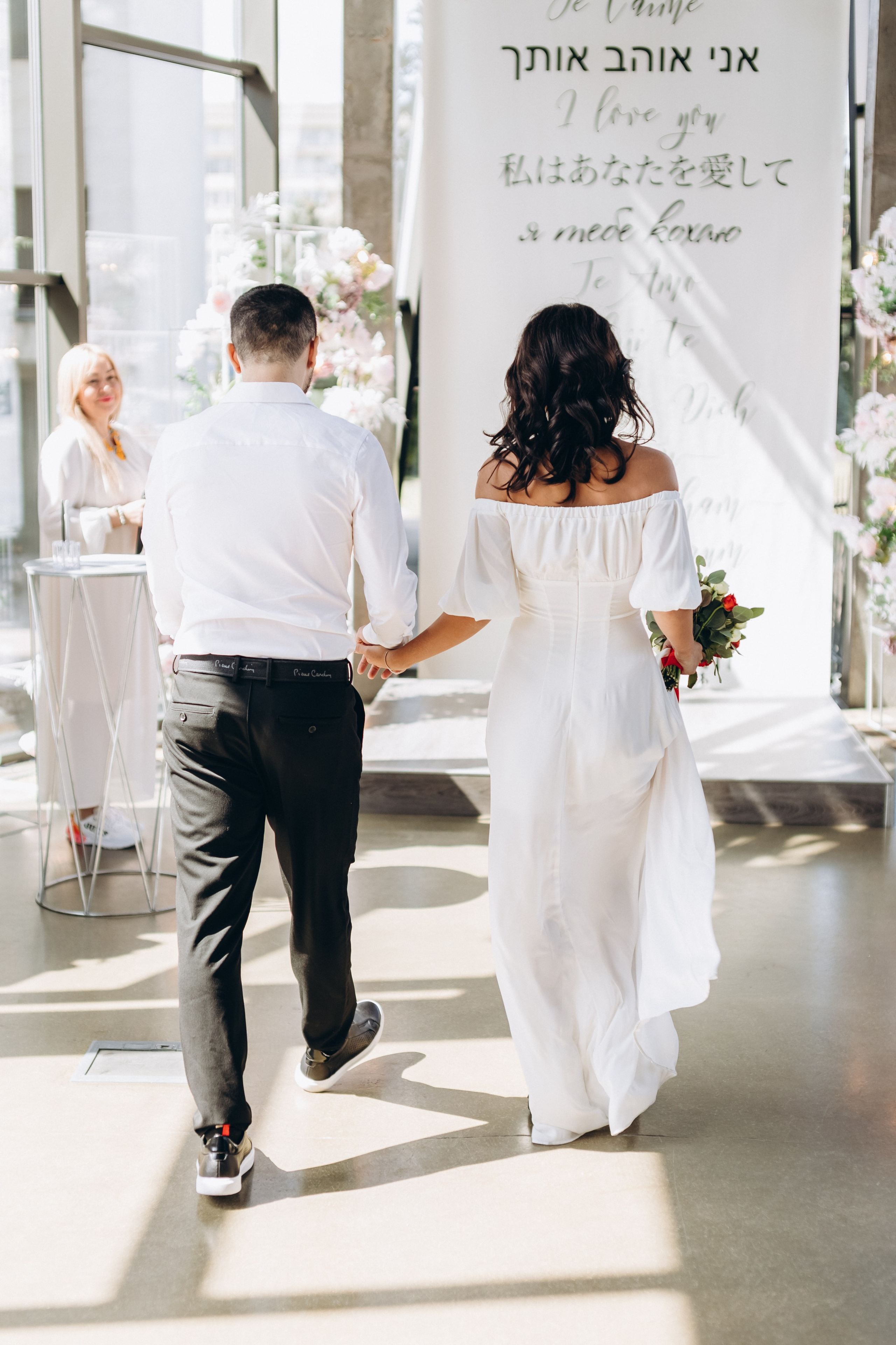 Veronika & Artur. Wedding and Family Photograph