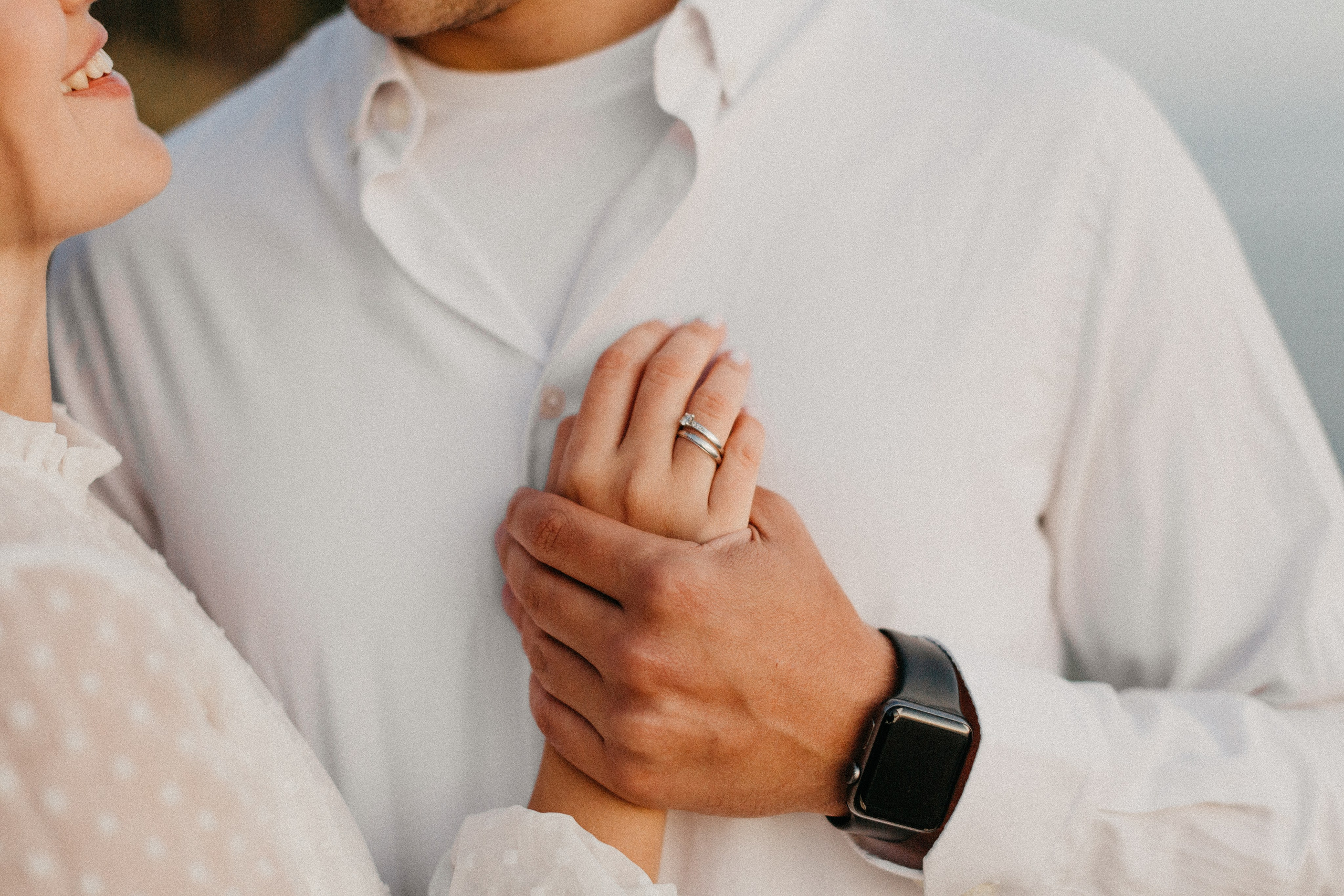 Anna & Max. Wedding and Family Photograph