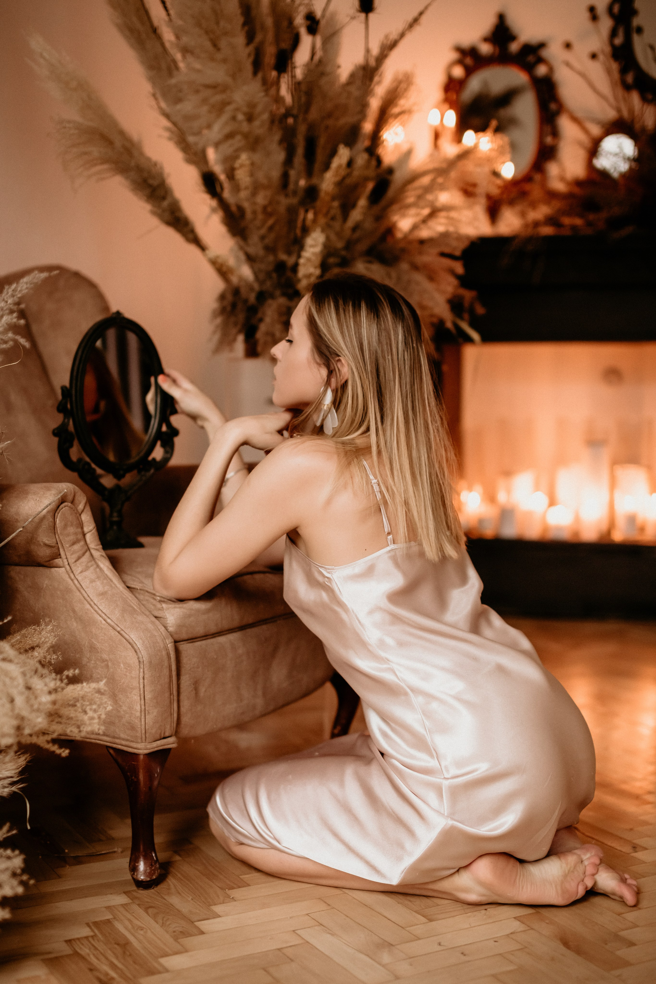 Nastia. Wedding and Family Photograph