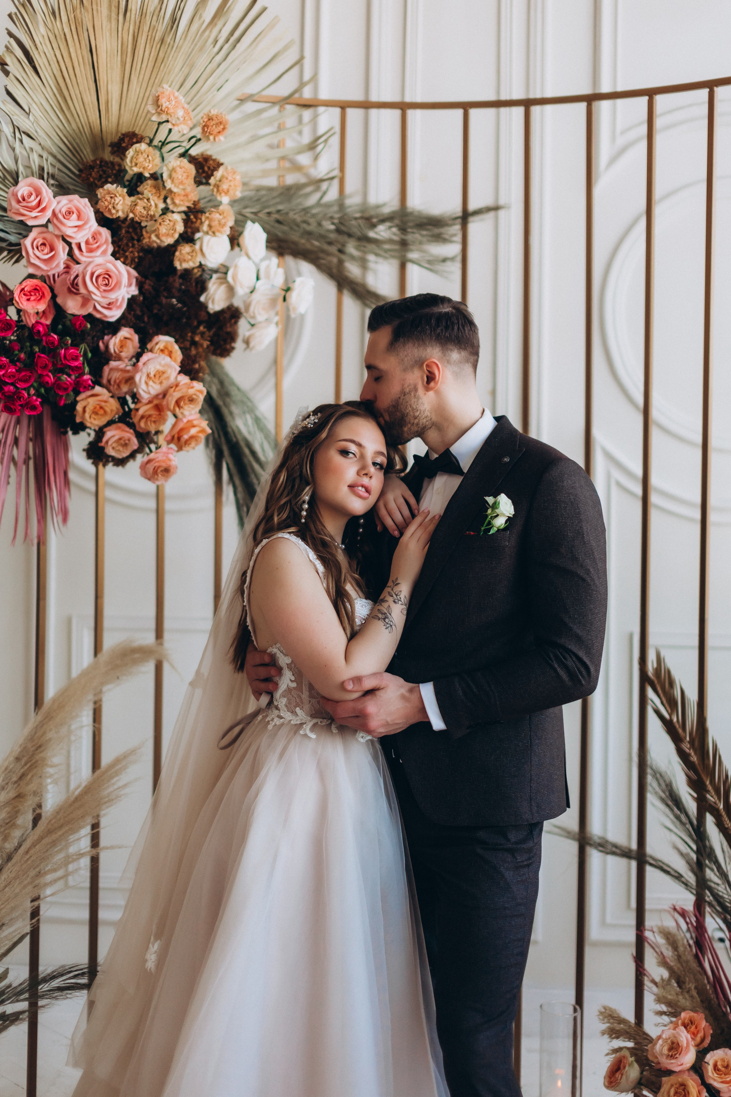 Stefan & Viktoria. Wedding and Family Photograph